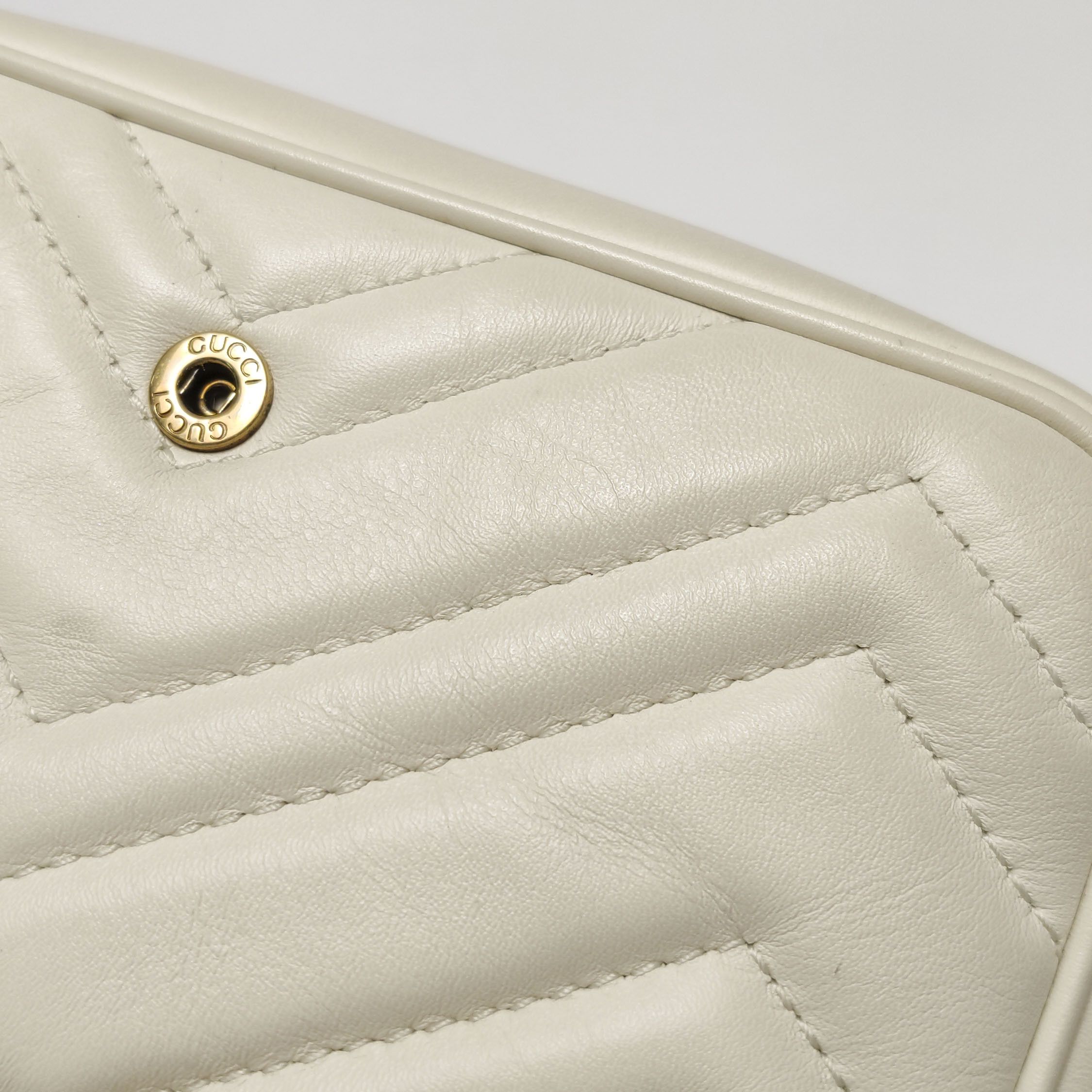 Gucci Gucci Women os Shoulder Bags Size ONE SIZE - 23 Thumbnail