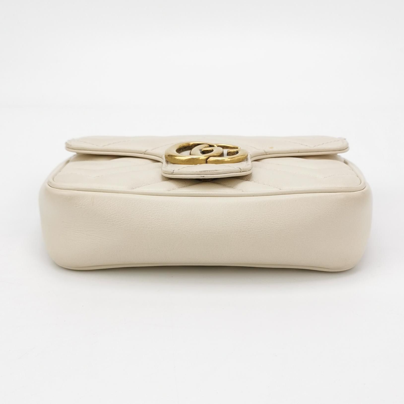 Gucci Gucci Women os Shoulder Bags Size ONE SIZE - 6 Thumbnail