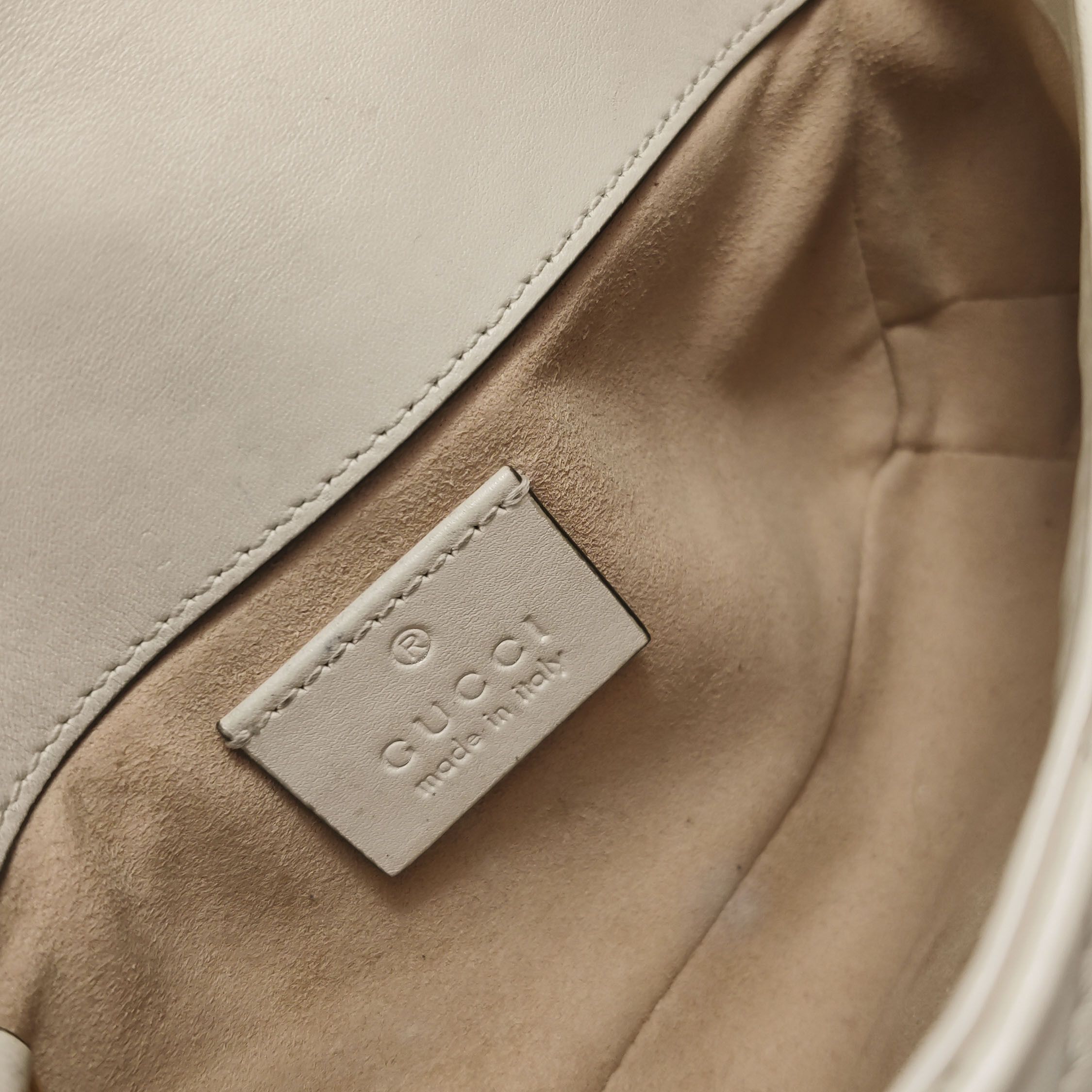 Gucci Gucci Women os Shoulder Bags Size ONE SIZE - 9 Thumbnail