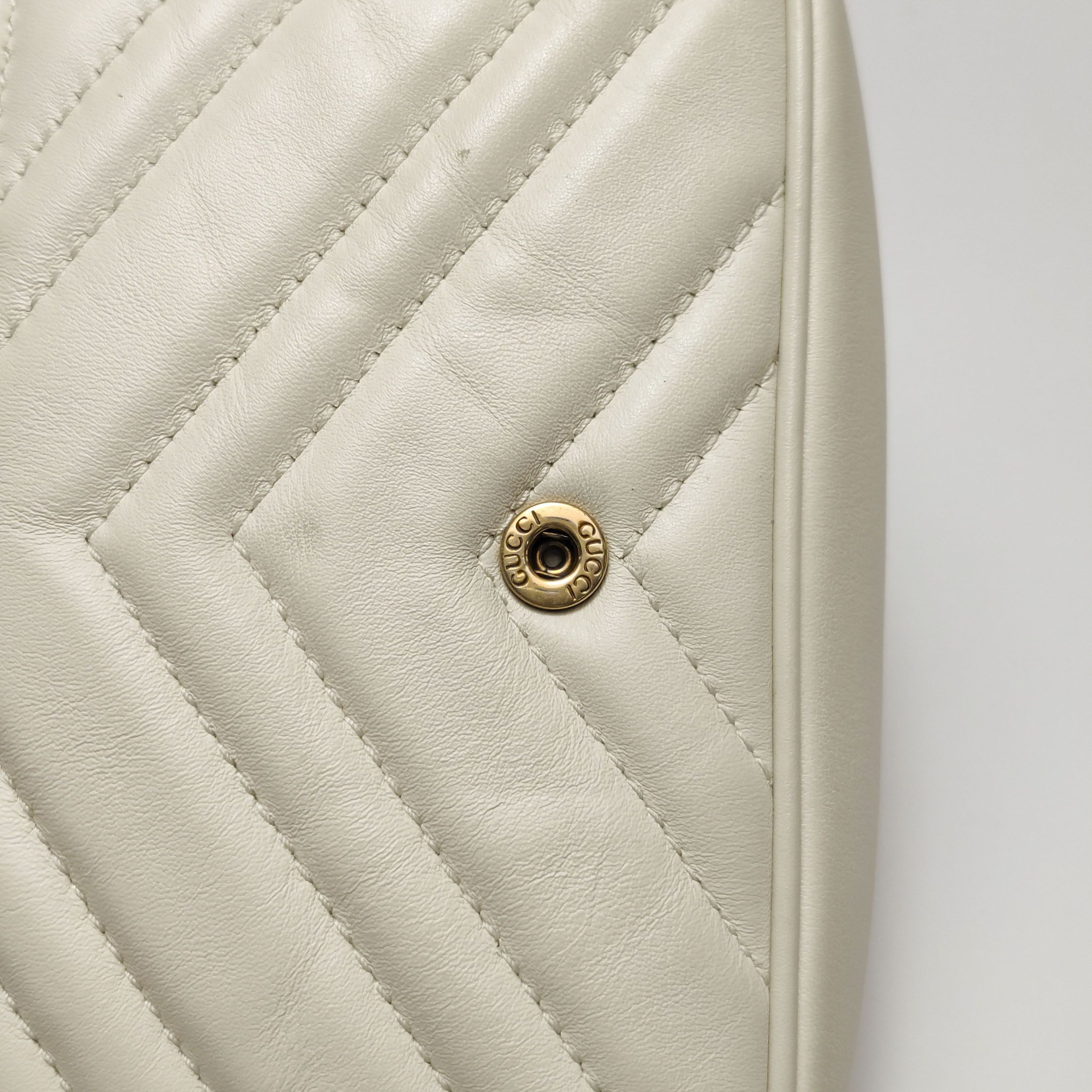 Gucci Gucci Women os Shoulder Bags Size ONE SIZE - 10 Thumbnail