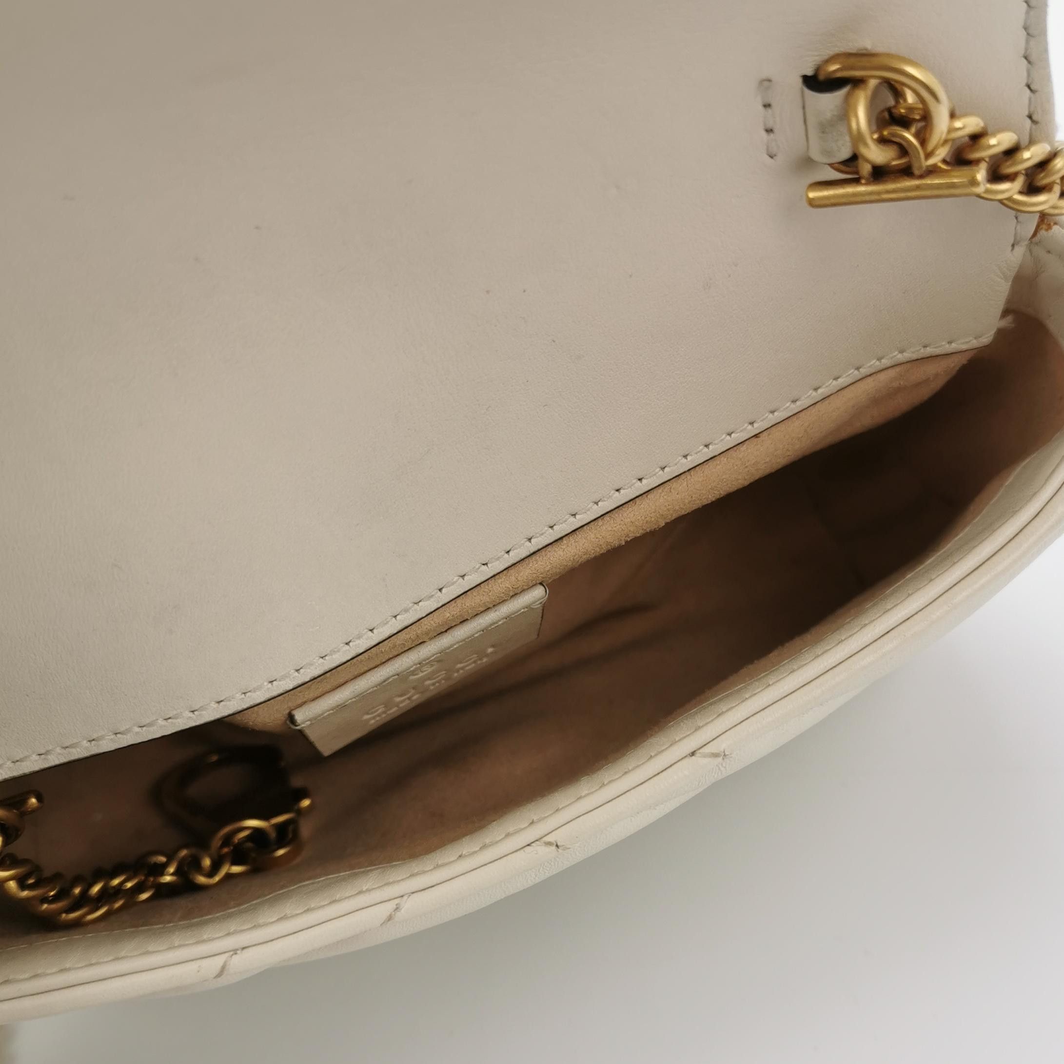Gucci Gucci Women os Shoulder Bags Size ONE SIZE - 7 Thumbnail