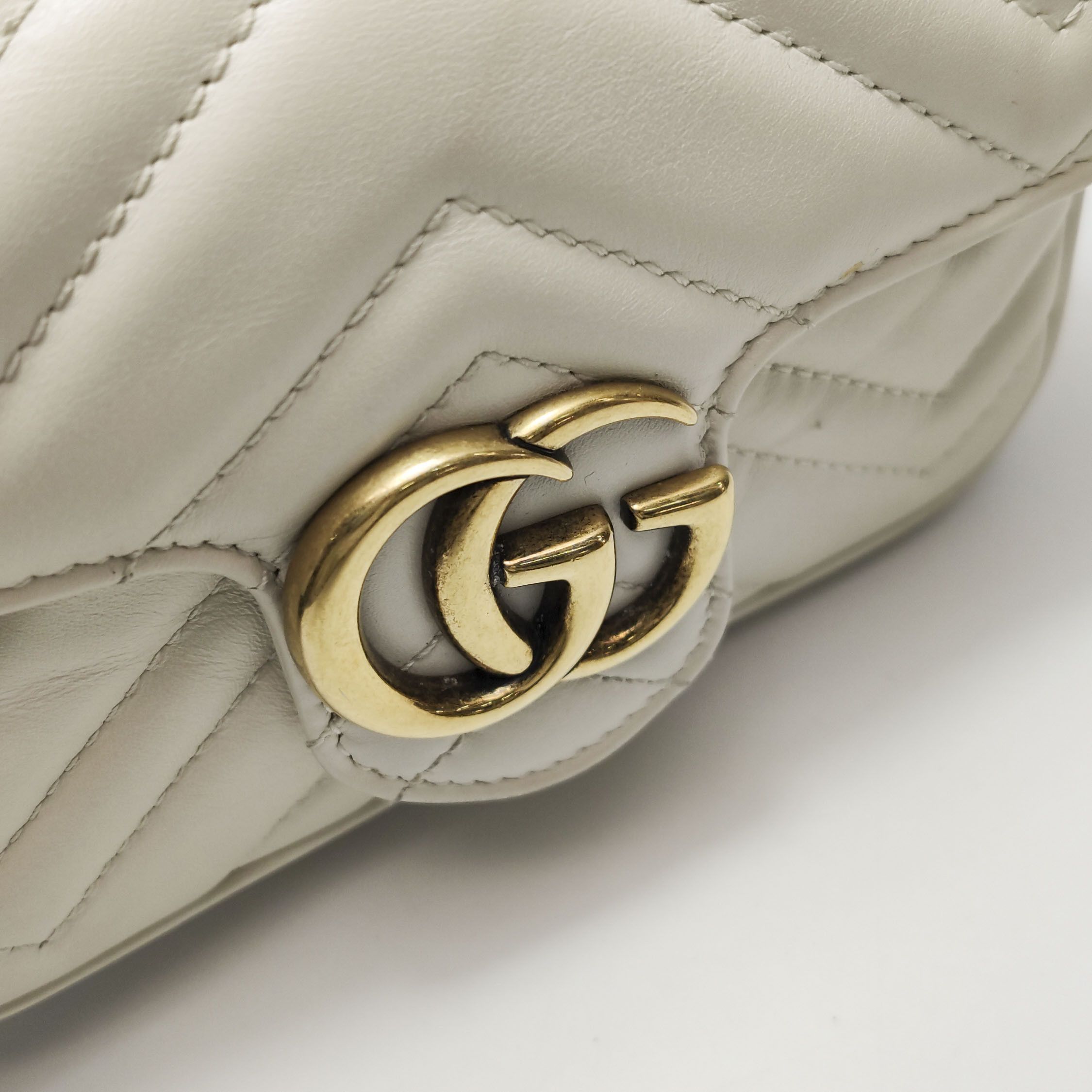 Gucci Gucci Women os Shoulder Bags Size ONE SIZE - 12 Thumbnail