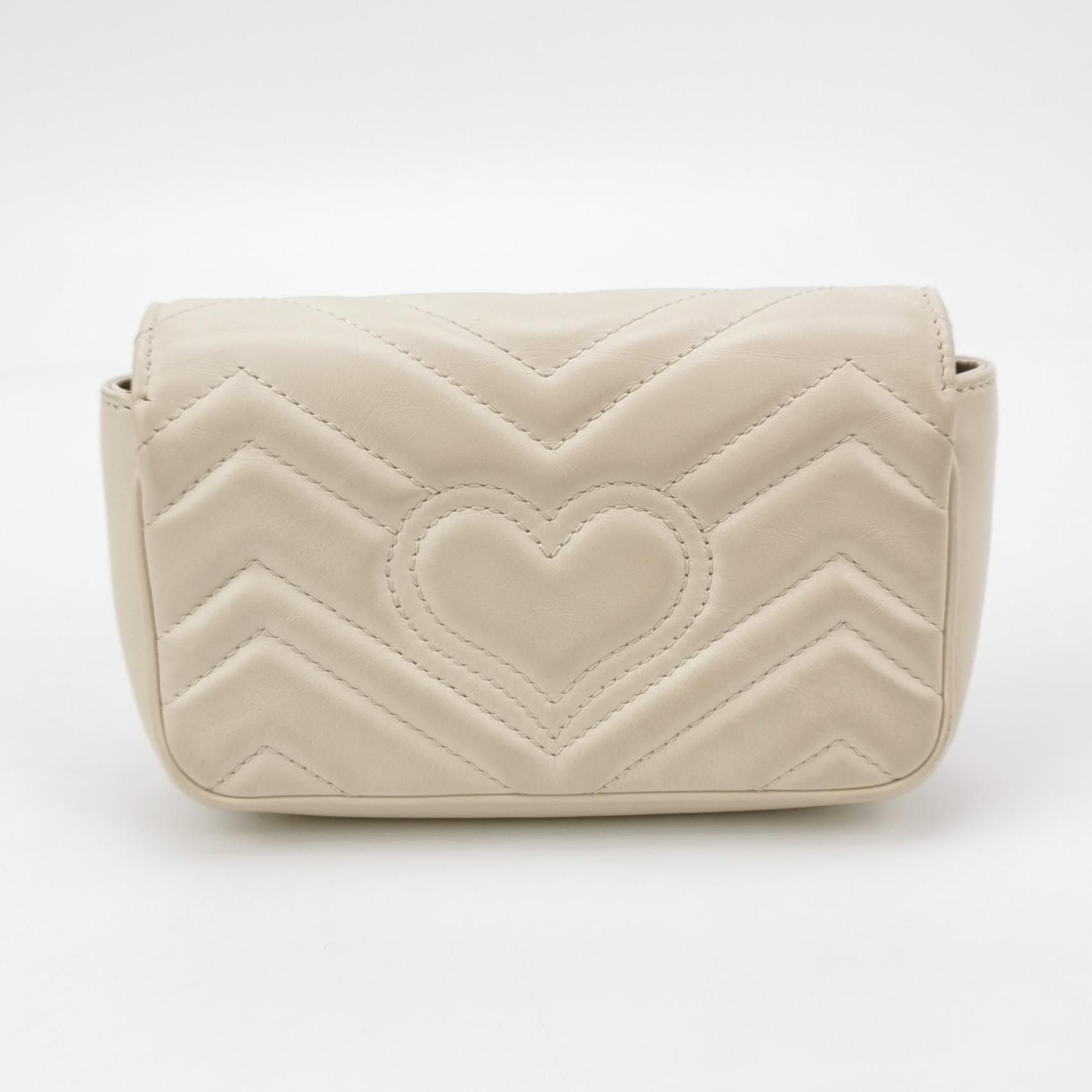 Gucci Gucci Women os Shoulder Bags Size ONE SIZE - 5 Thumbnail