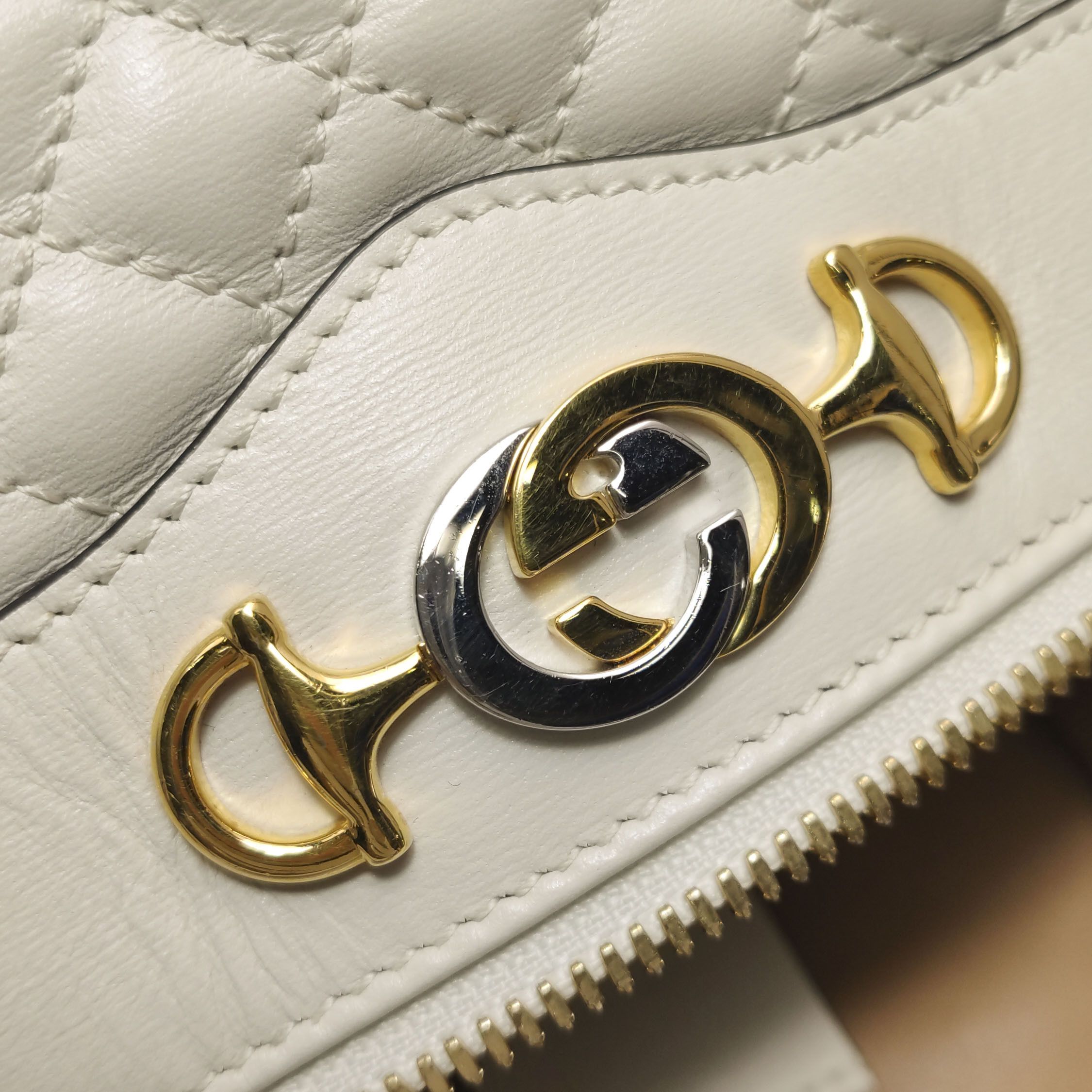 Gucci Gucci Women os Shoulder Bags Size ONE SIZE - 10 Thumbnail