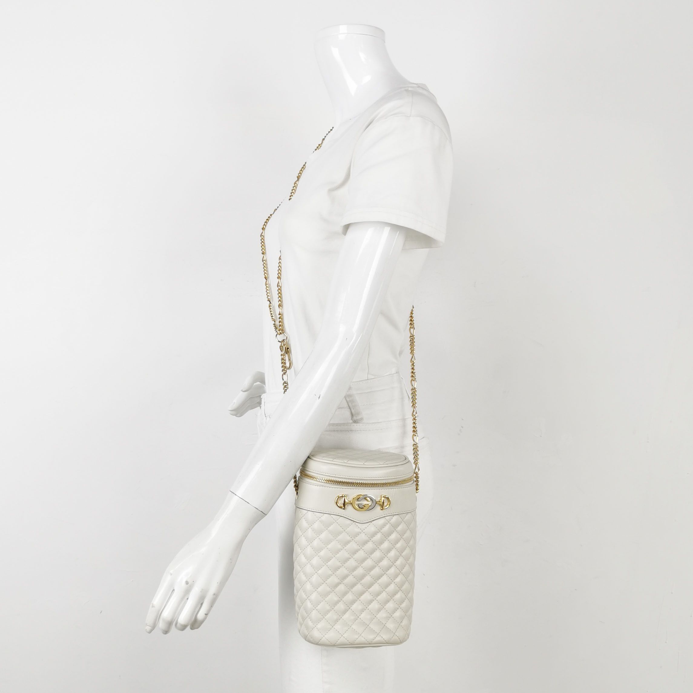 Gucci Gucci Women os Shoulder Bags Size ONE SIZE - 2 Thumbnail