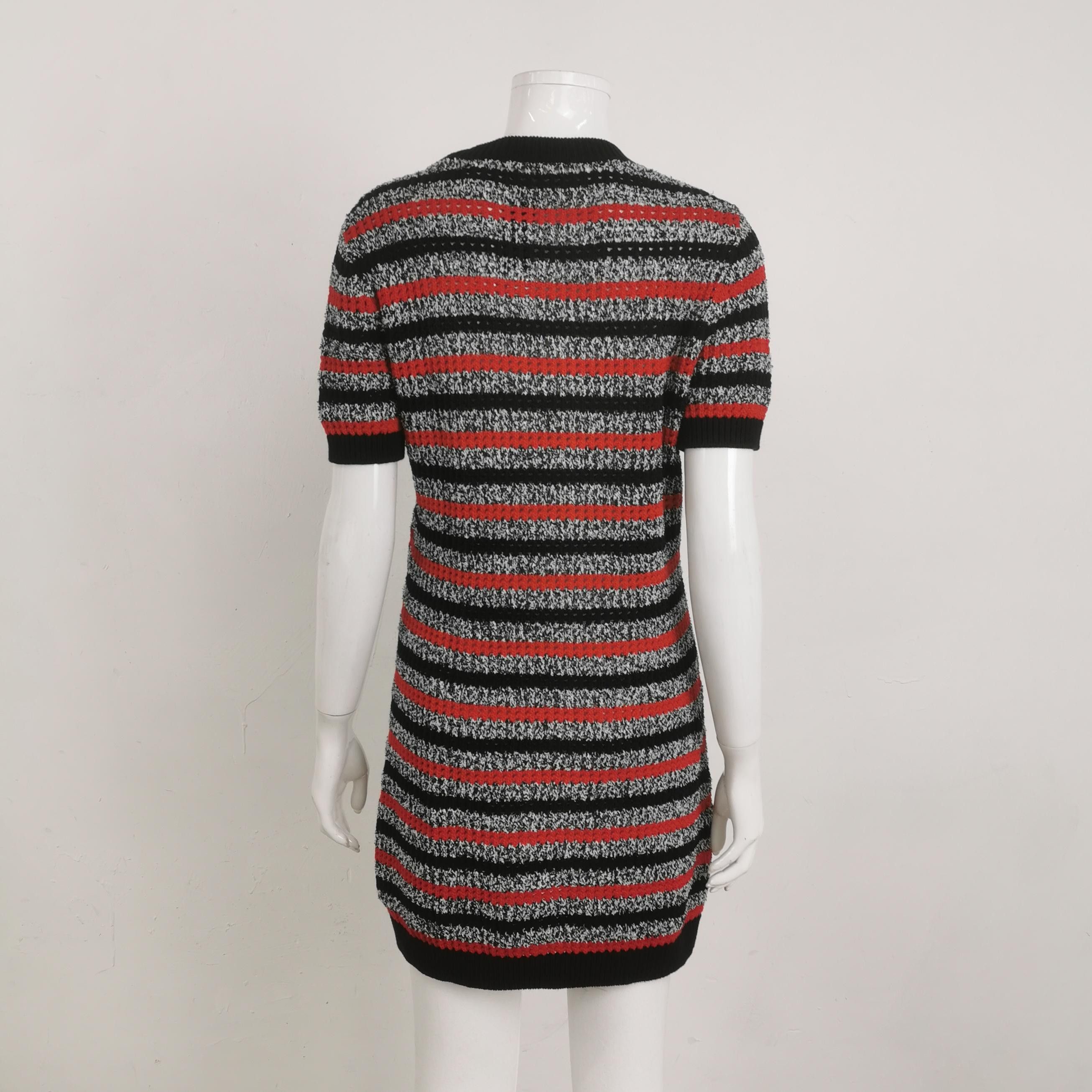 Gucci Gucci Women m Midi Size M / US 6-8 / IT 42-44 - 2 Thumbnail