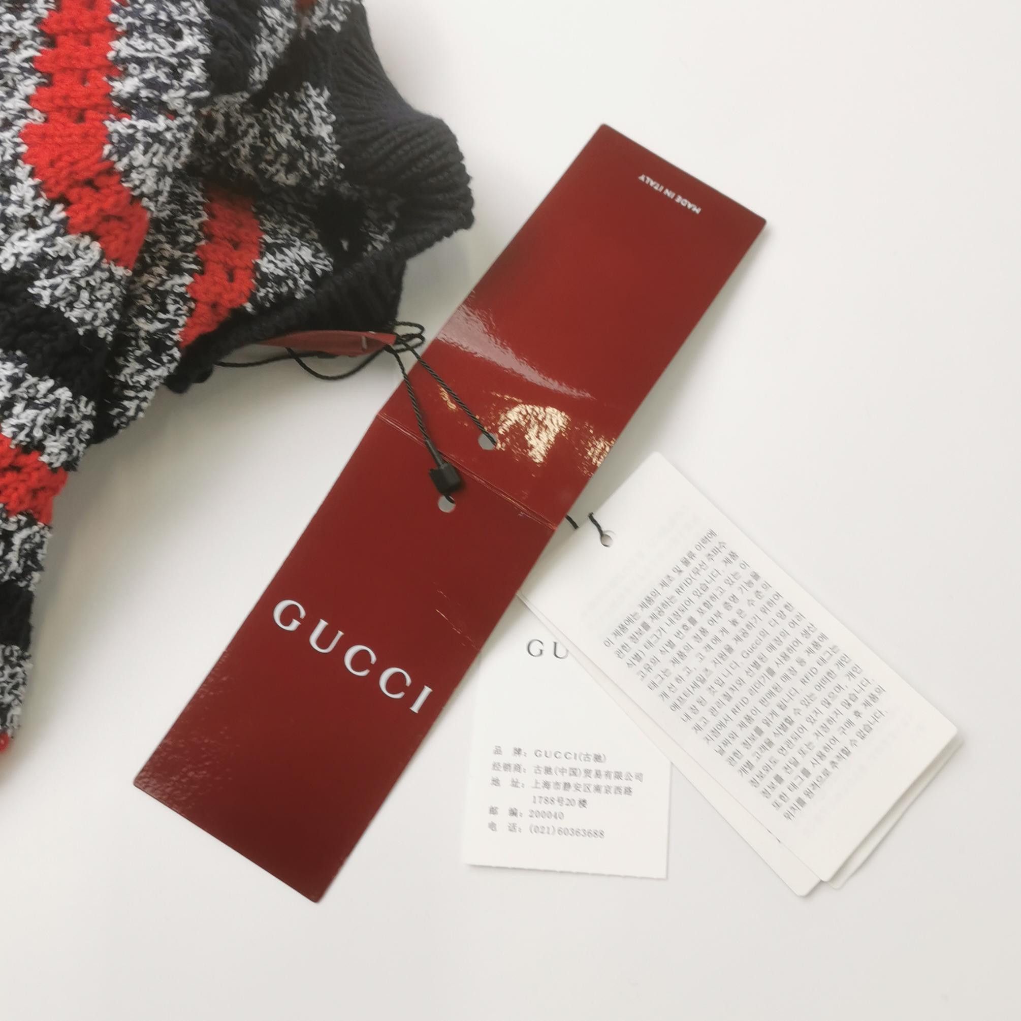 Gucci Gucci Women m Midi Size M / US 6-8 / IT 42-44 - 4 Thumbnail