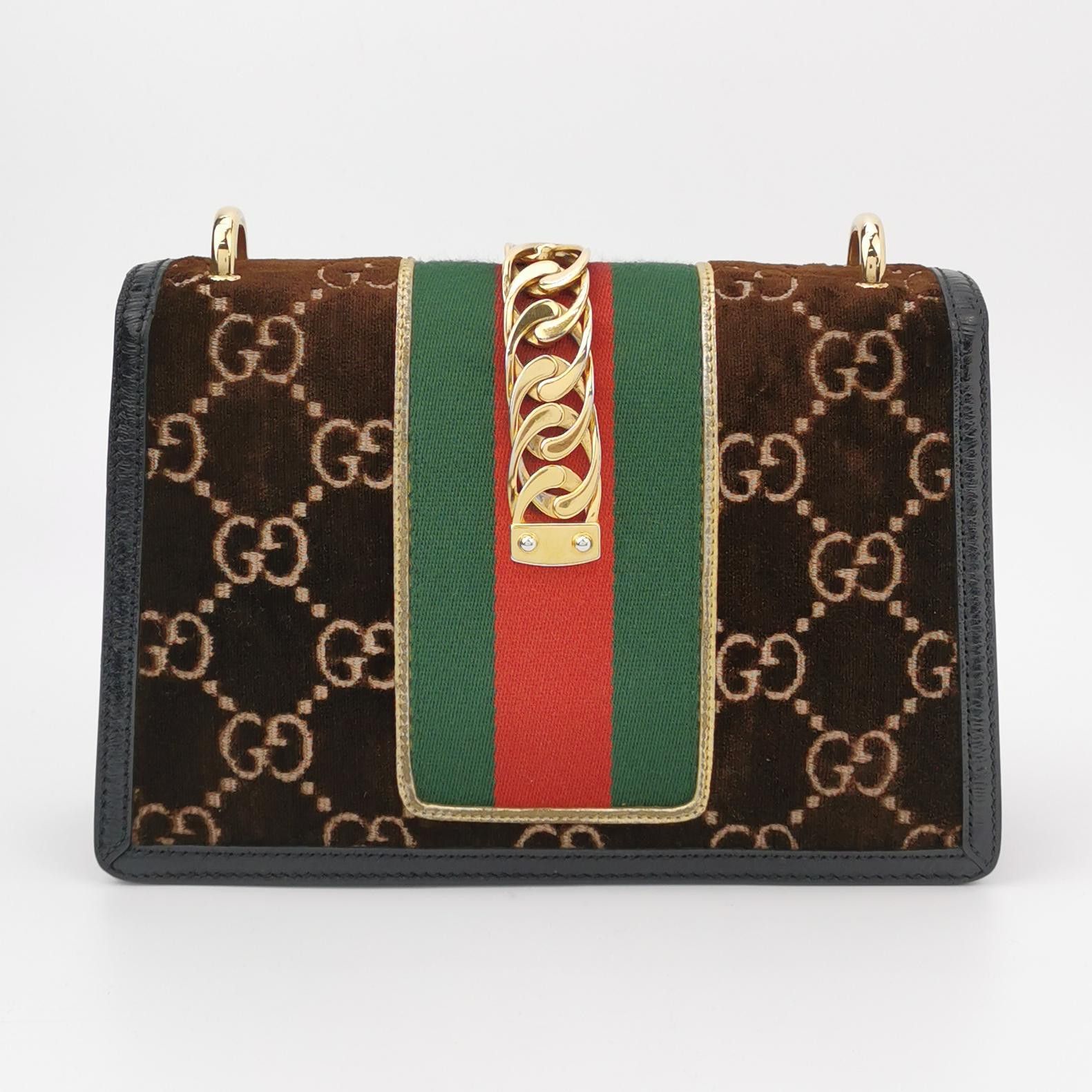 Gucci Gucci Women os Shoulder Bags Size ONE SIZE - 5 Thumbnail