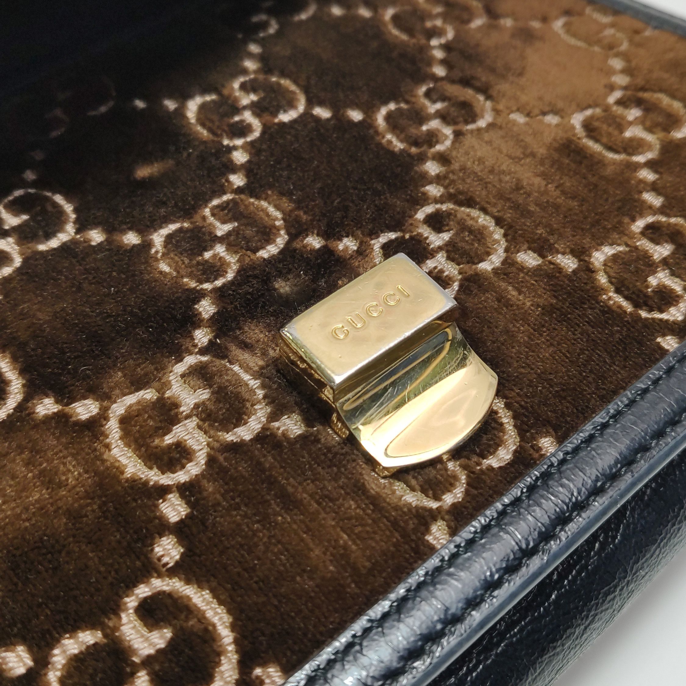 Gucci Gucci Women os Shoulder Bags Size ONE SIZE - 15 Thumbnail