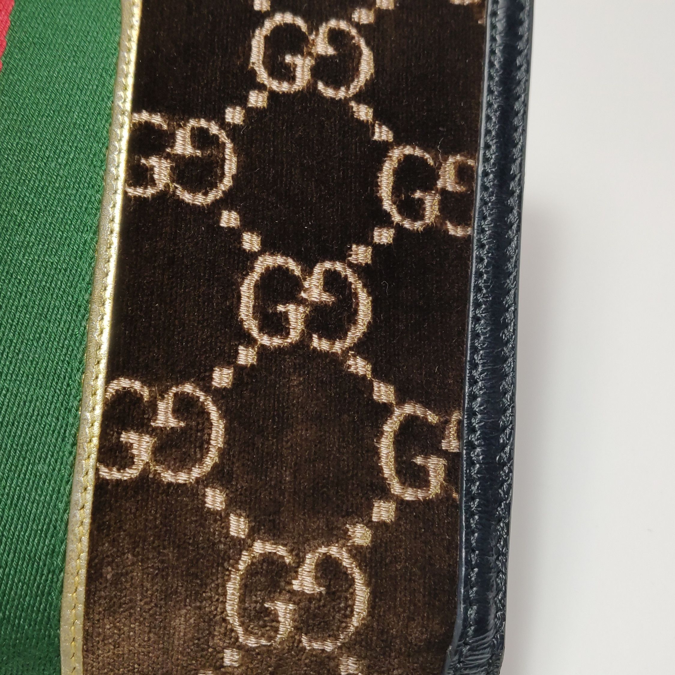 Gucci Gucci Women os Shoulder Bags Size ONE SIZE - 24 Thumbnail