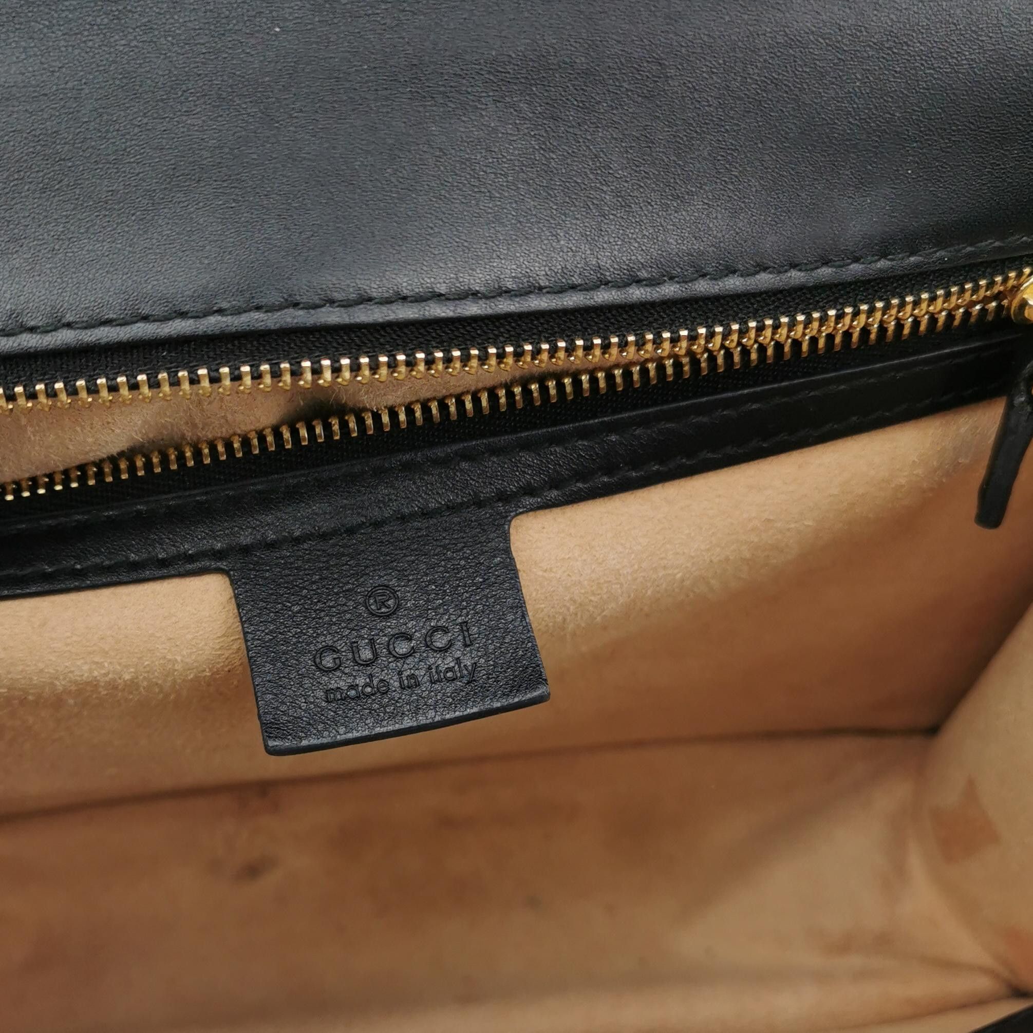 Gucci Gucci Women os Shoulder Bags Size ONE SIZE - 8 Thumbnail