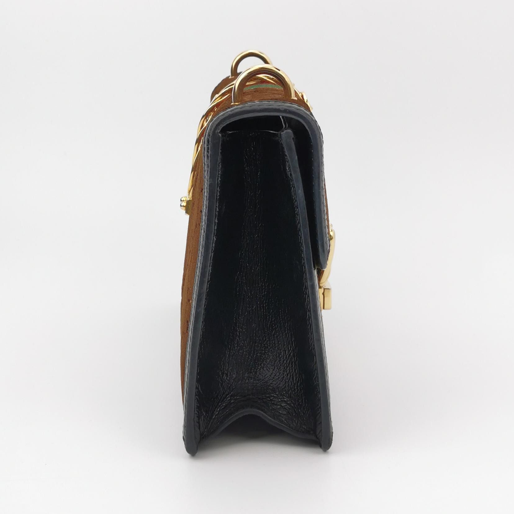 Gucci Gucci Women os Shoulder Bags Size ONE SIZE - 4 Thumbnail