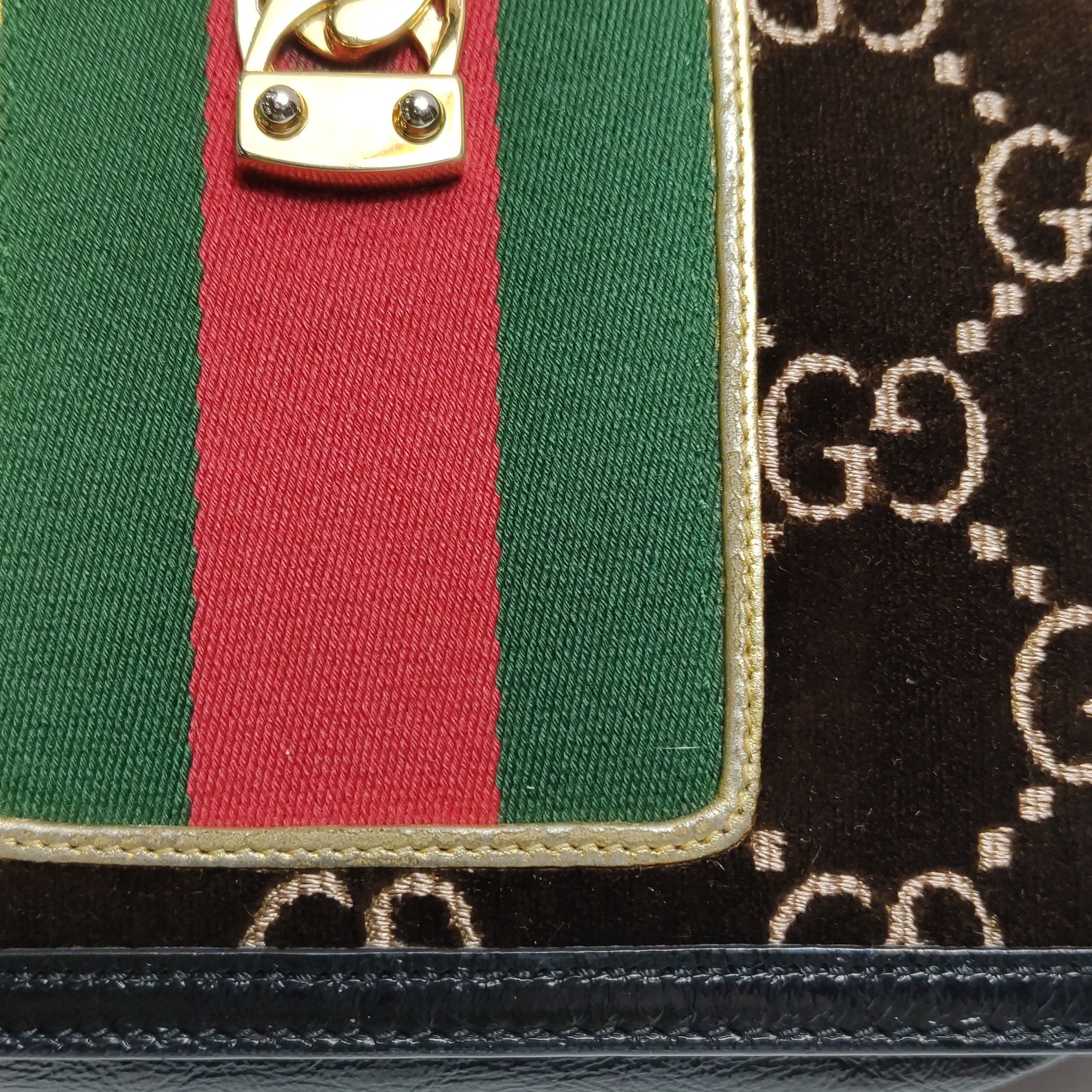 Gucci Gucci Women os Shoulder Bags Size ONE SIZE - 19 Thumbnail