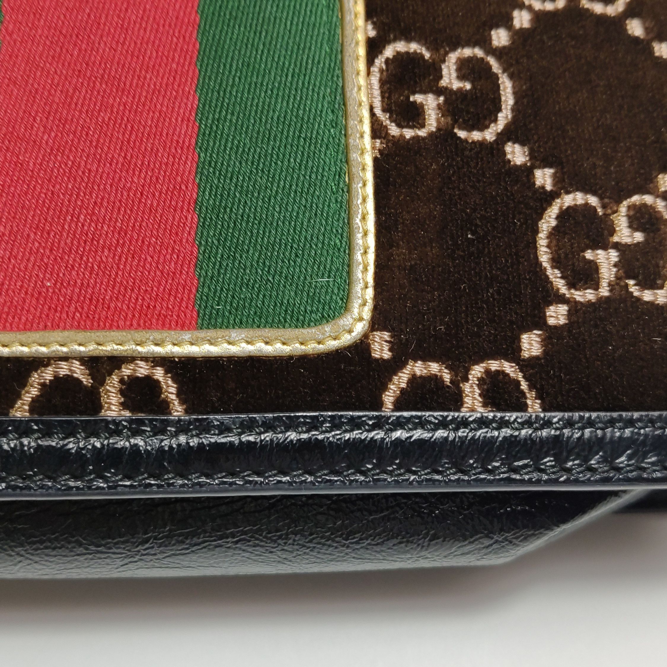 Gucci Gucci Women os Shoulder Bags Size ONE SIZE - 20 Thumbnail