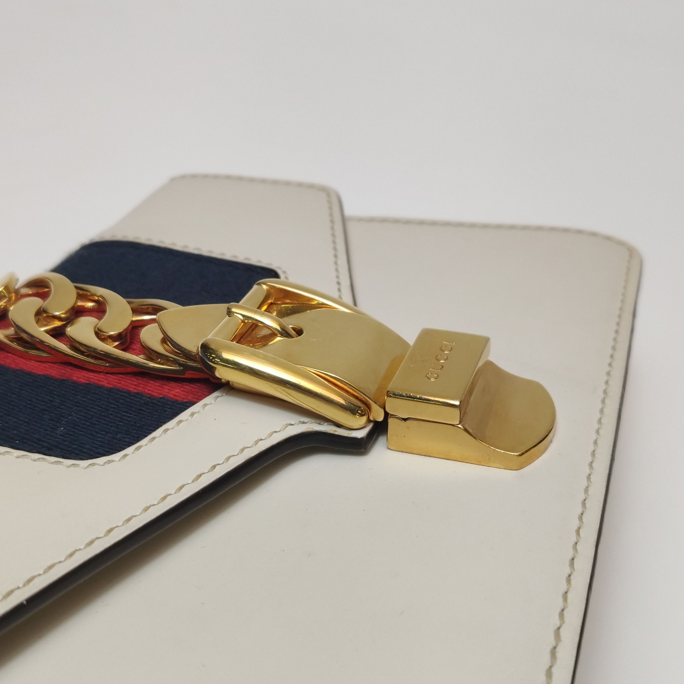 Gucci Gucci Women os Shoulder Bags Size ONE SIZE - 12 Thumbnail
