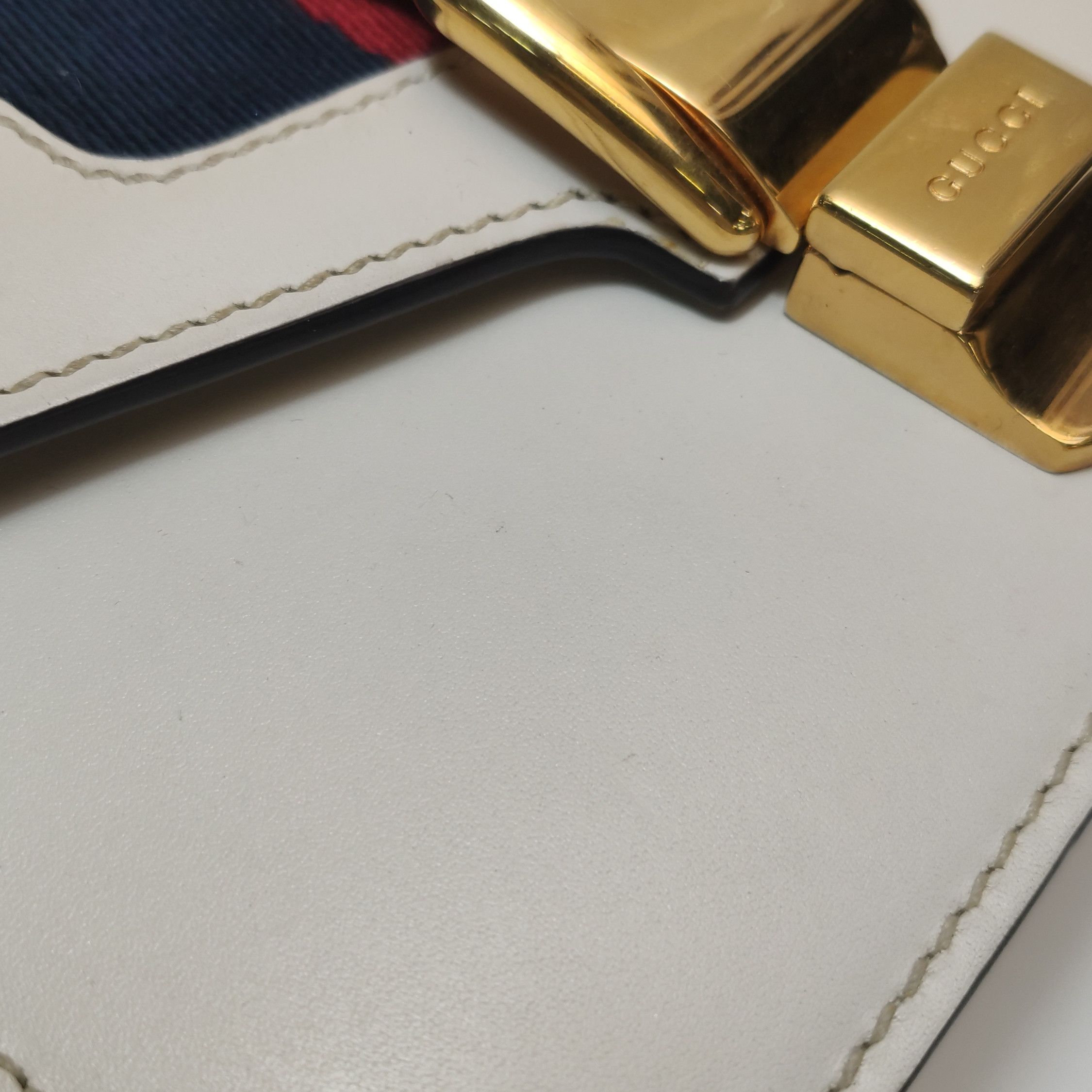 Gucci Gucci Women os Shoulder Bags Size ONE SIZE - 17 Thumbnail
