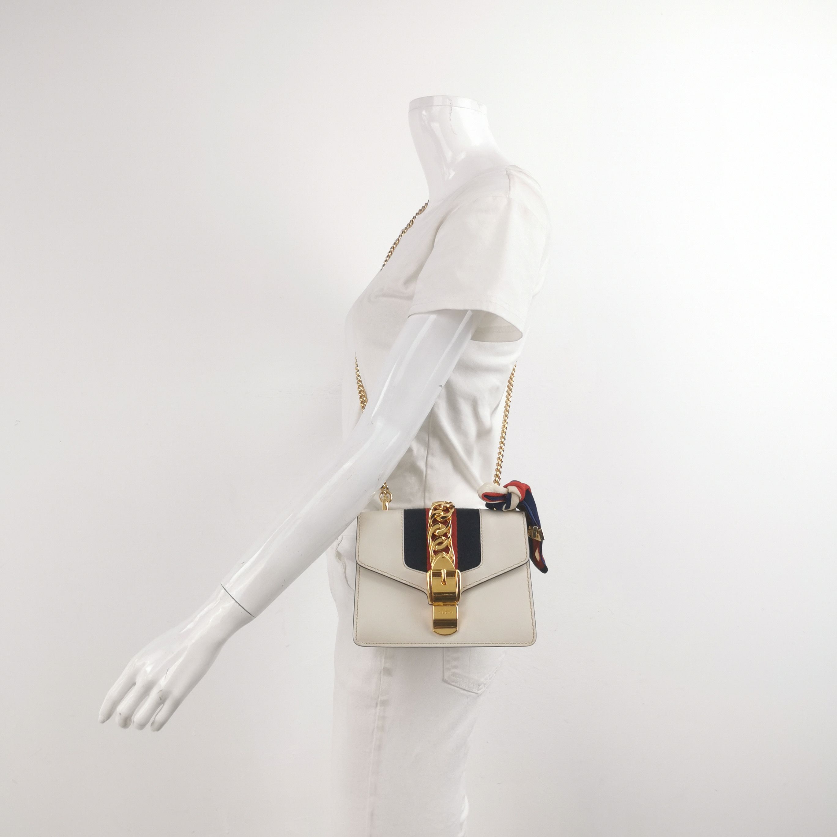 Gucci Gucci Women os Shoulder Bags Size ONE SIZE - 2 Thumbnail