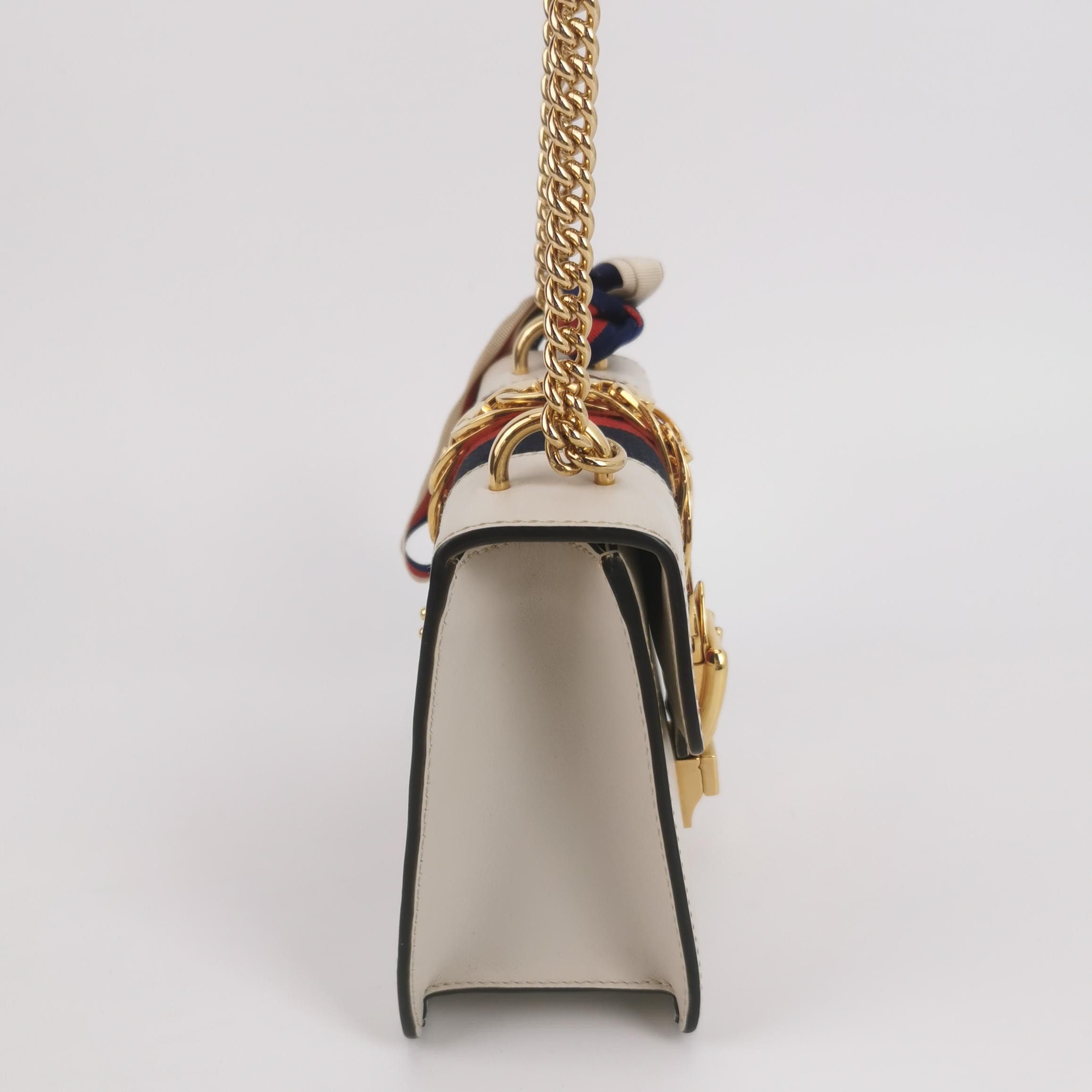 Gucci Gucci Women os Shoulder Bags Size ONE SIZE - 4 Thumbnail