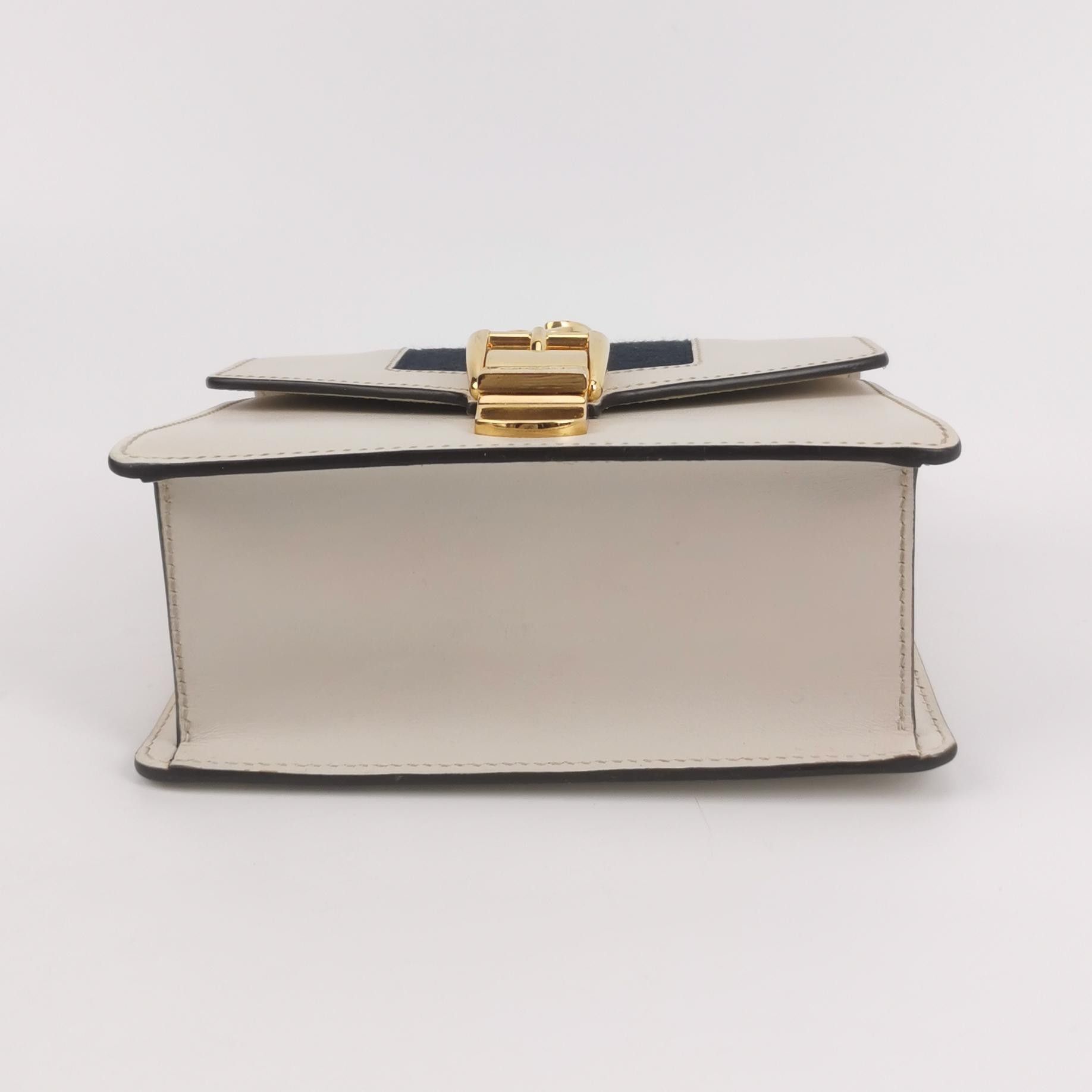 Gucci Gucci Women os Shoulder Bags Size ONE SIZE - 6 Thumbnail