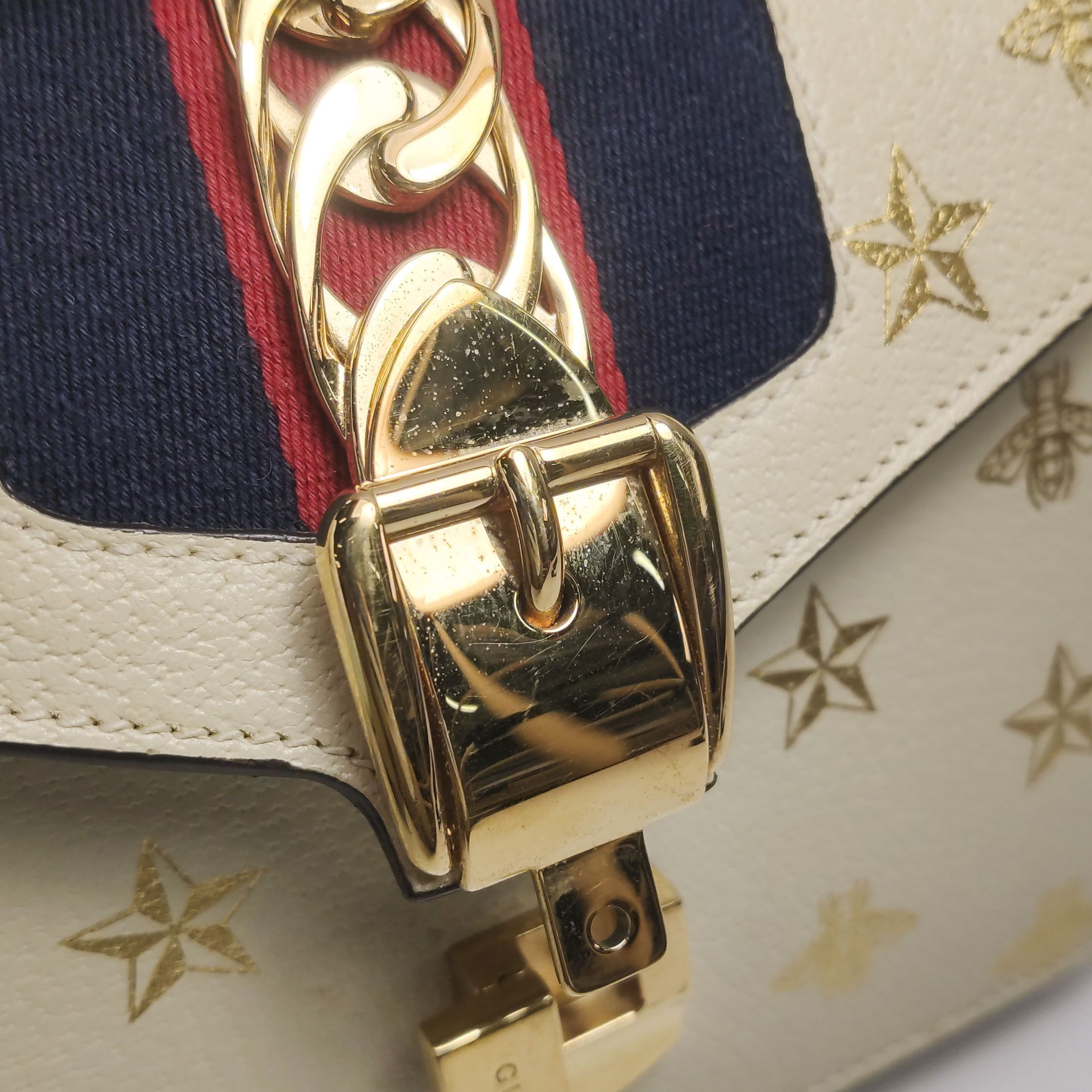 Gucci Gucci Women os Shoulder Bags Size ONE SIZE - 16 Thumbnail