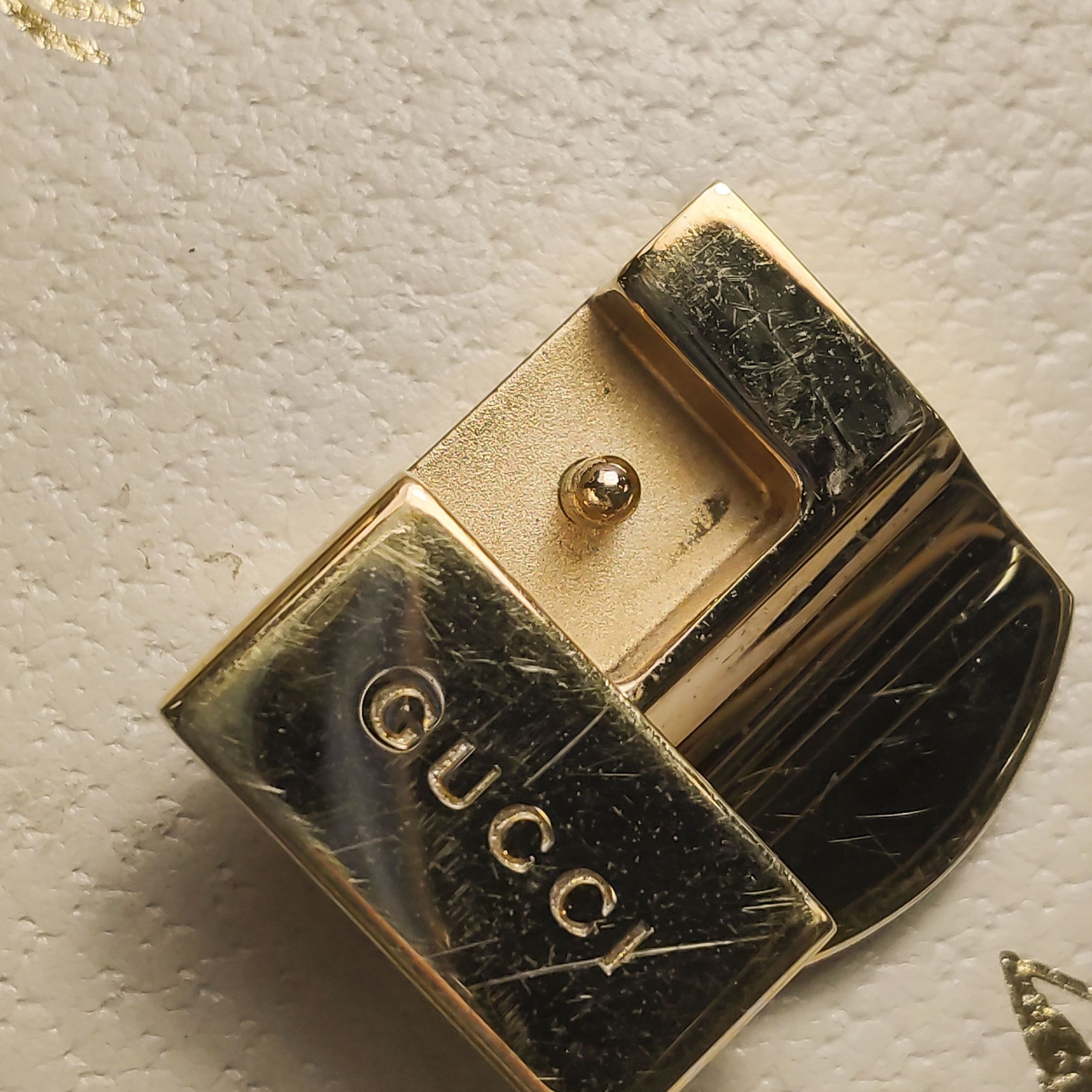 Gucci Gucci Women os Shoulder Bags Size ONE SIZE - 17 Thumbnail