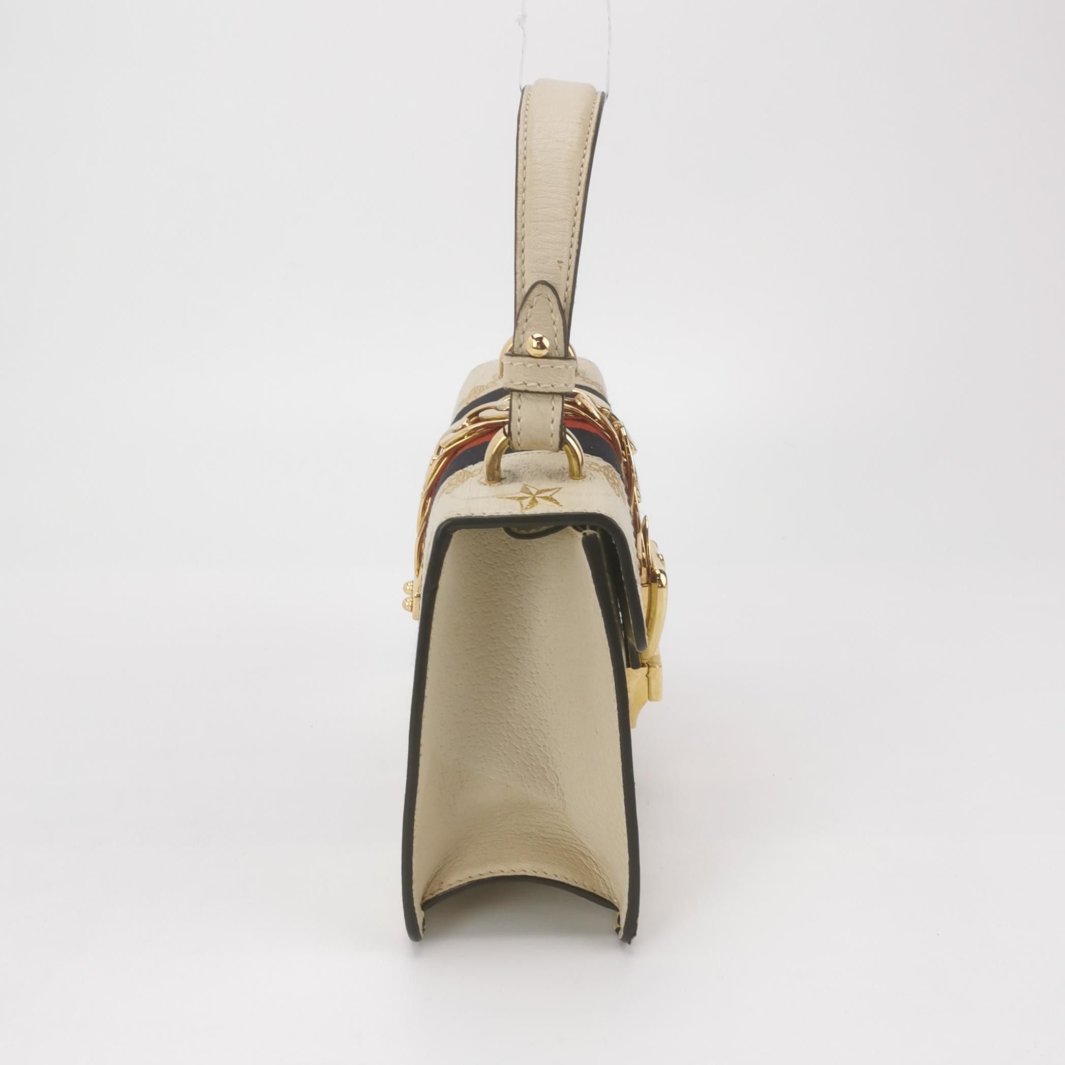 Gucci Gucci Women os Shoulder Bags Size ONE SIZE - 4 Thumbnail