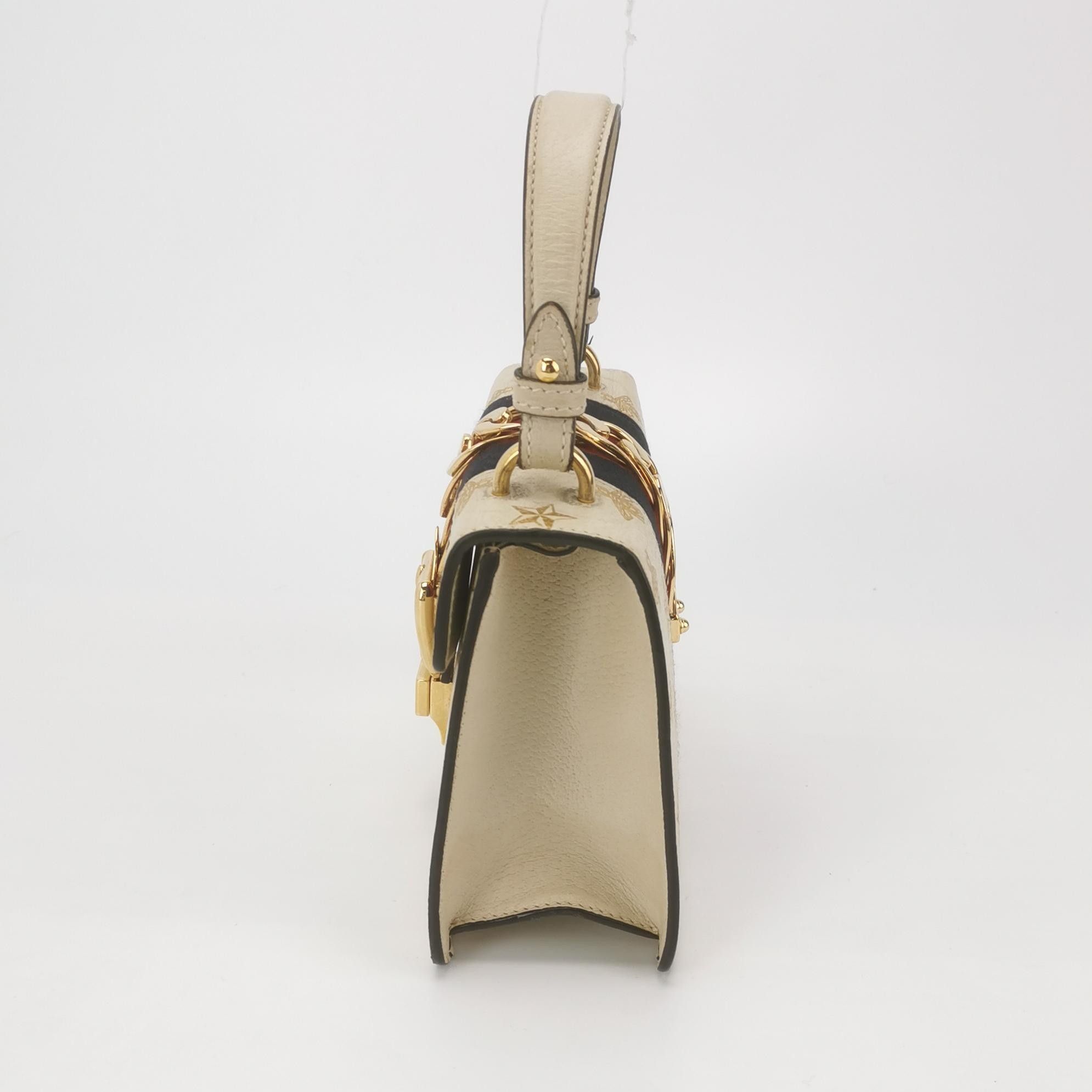 Gucci Gucci Women os Shoulder Bags Size ONE SIZE - 3 Thumbnail