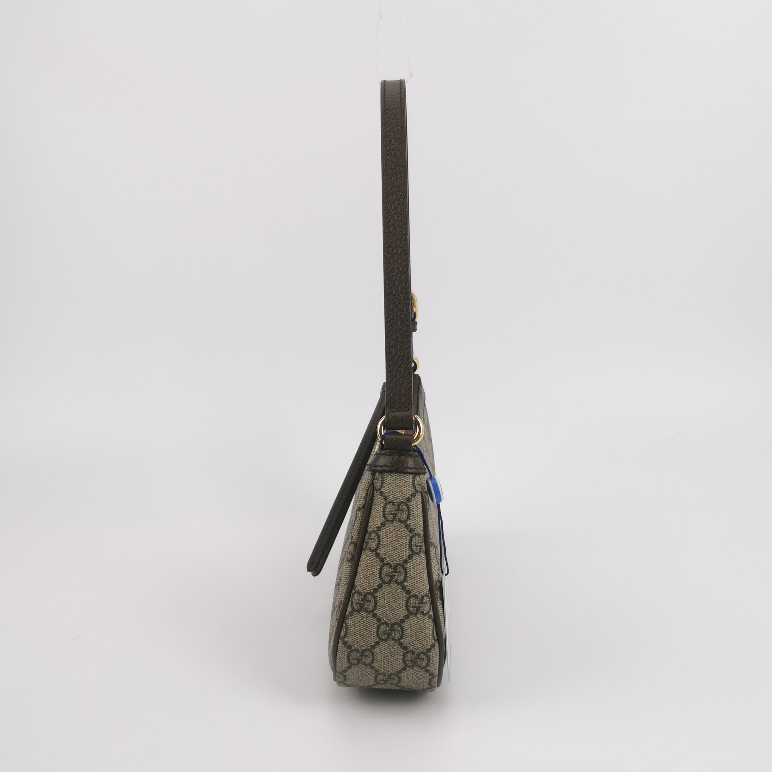 Gucci Gucci Women os Shoulder Bags Size ONE SIZE - 3 Thumbnail