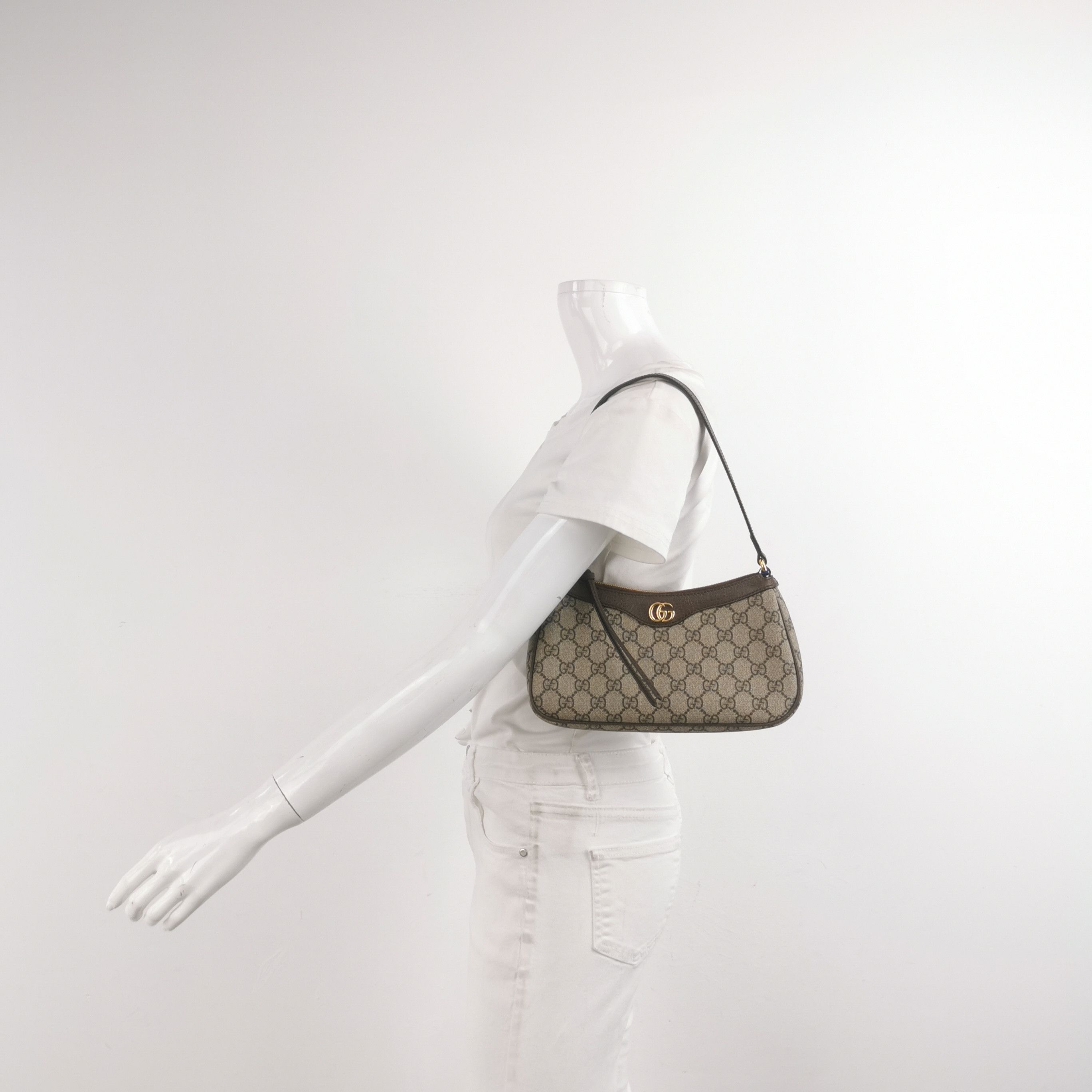 Gucci Gucci Women os Shoulder Bags Size ONE SIZE - 2 Thumbnail