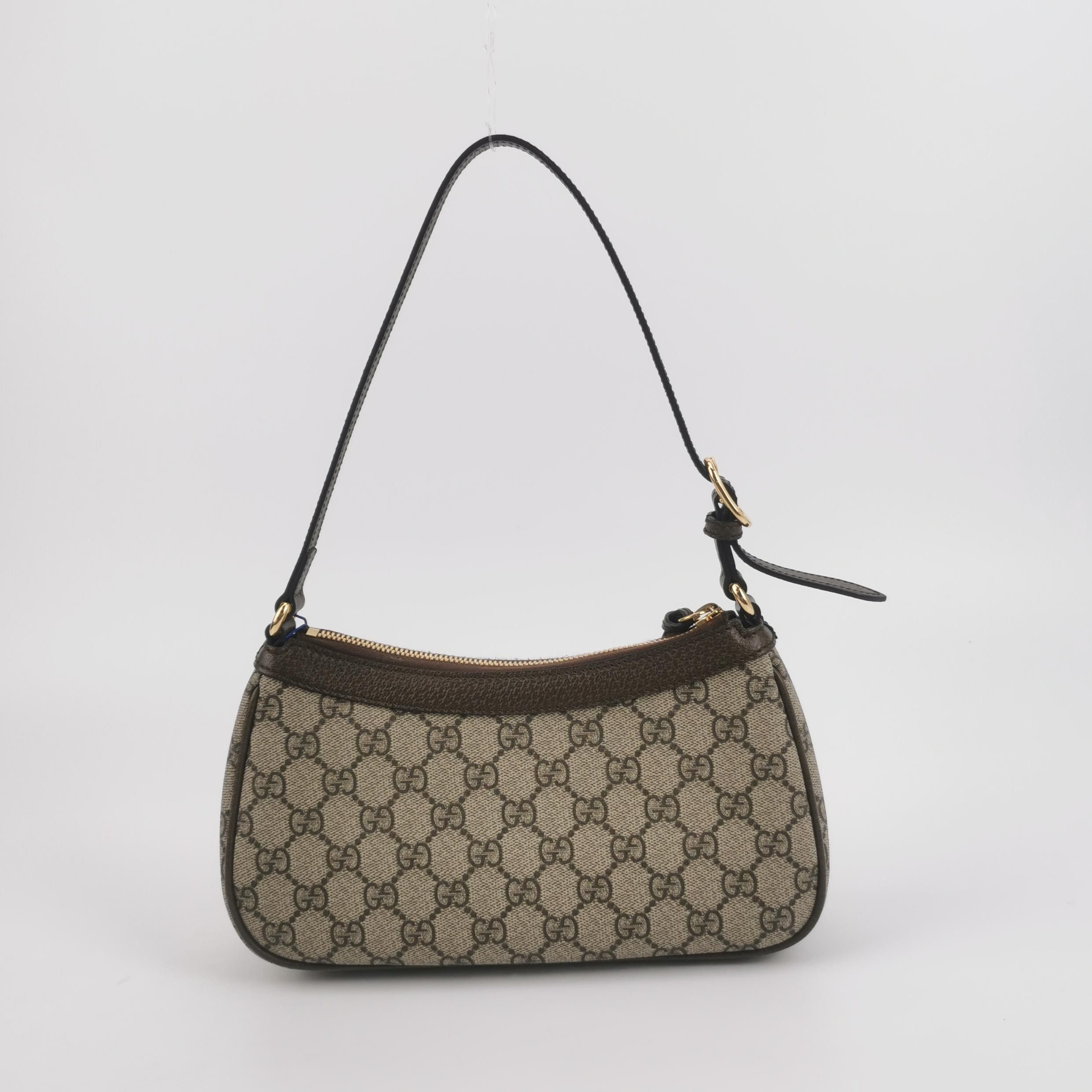Gucci Gucci Women os Shoulder Bags Size ONE SIZE - 5 Thumbnail