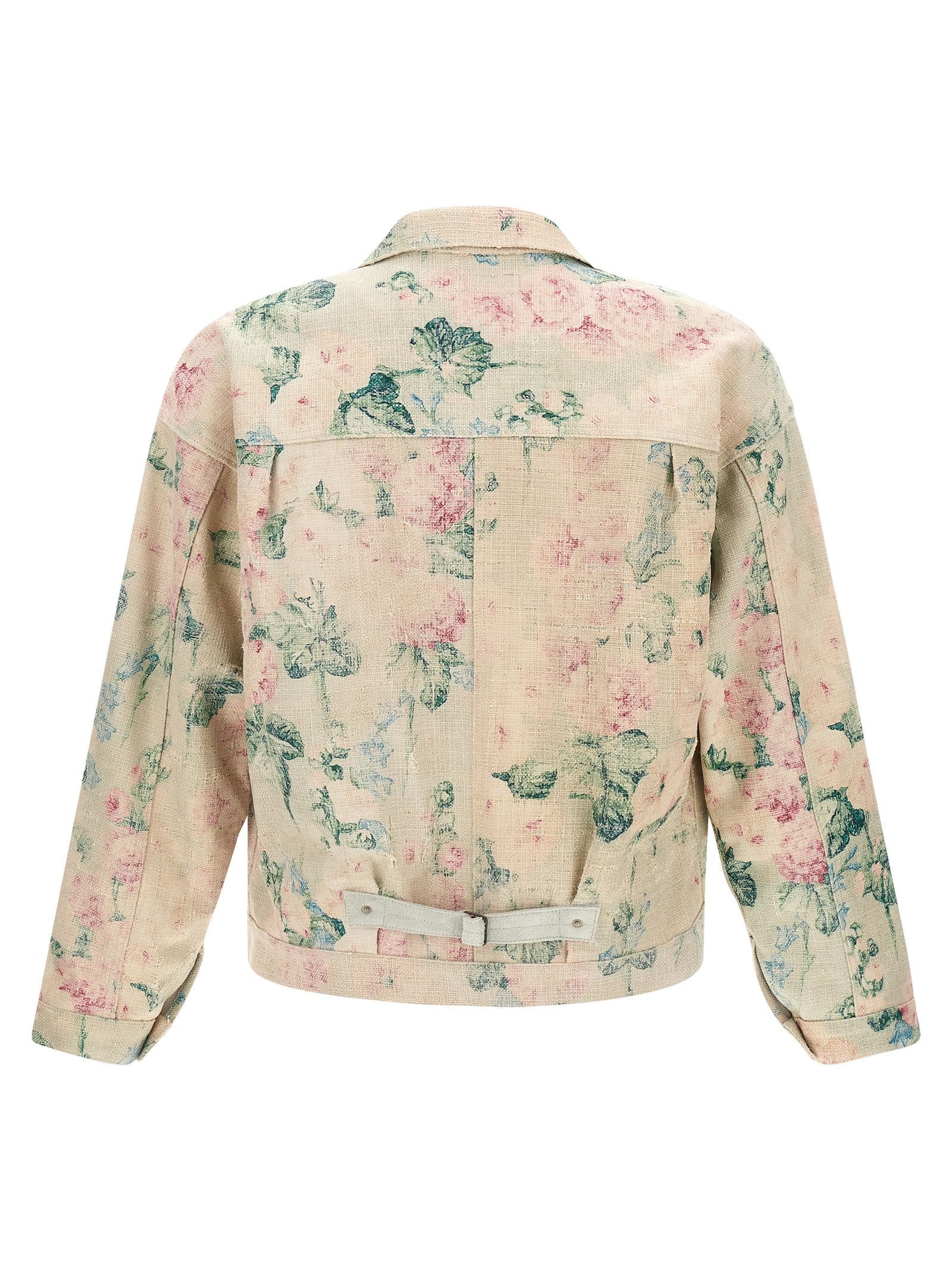 Junya Watanabe Junya Watanabe x Levi's® jacket Size US L / EU 52-54 / 3 - 2 Thumbnail