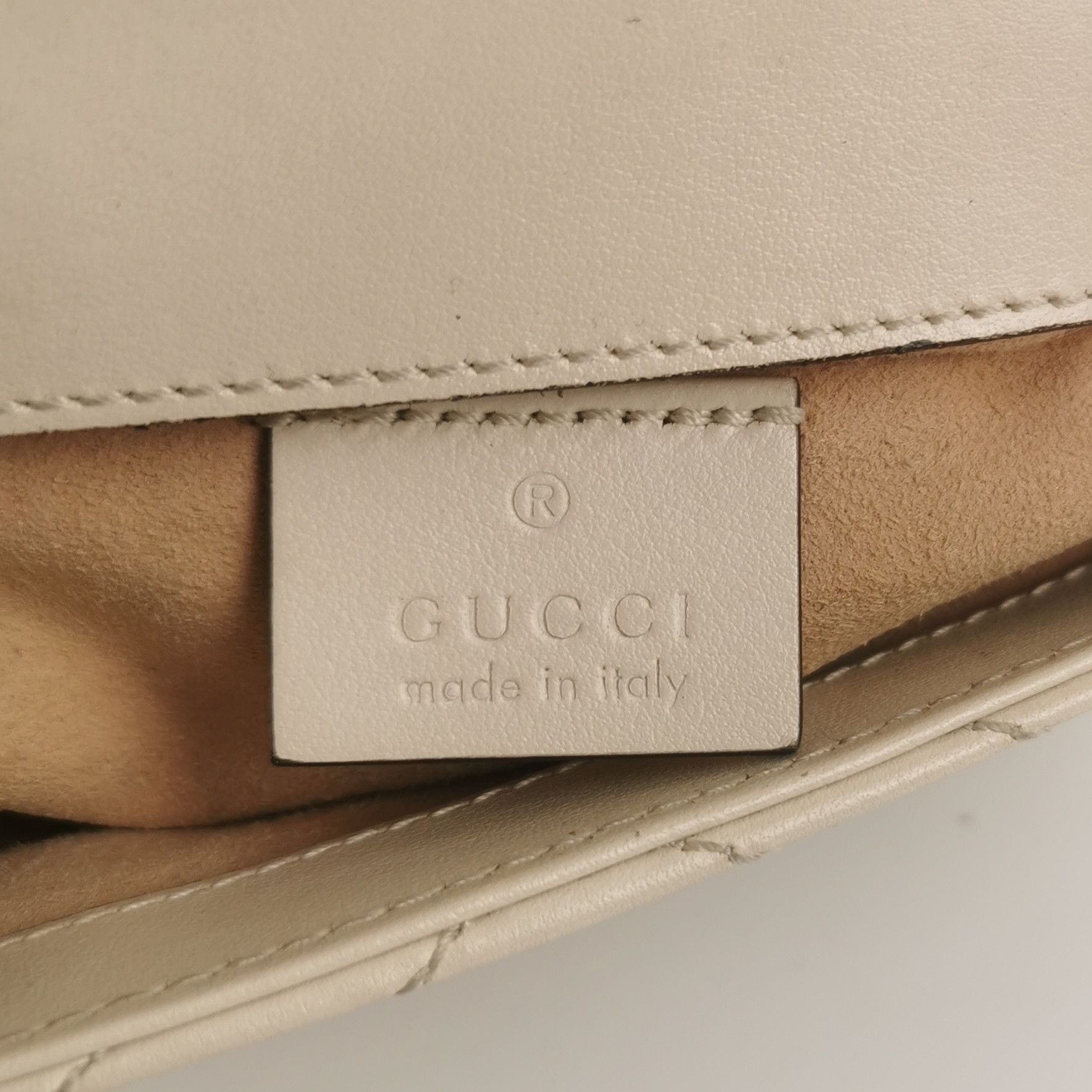 Gucci Gucci Women os Shoulder Bags Size ONE SIZE - 8 Thumbnail