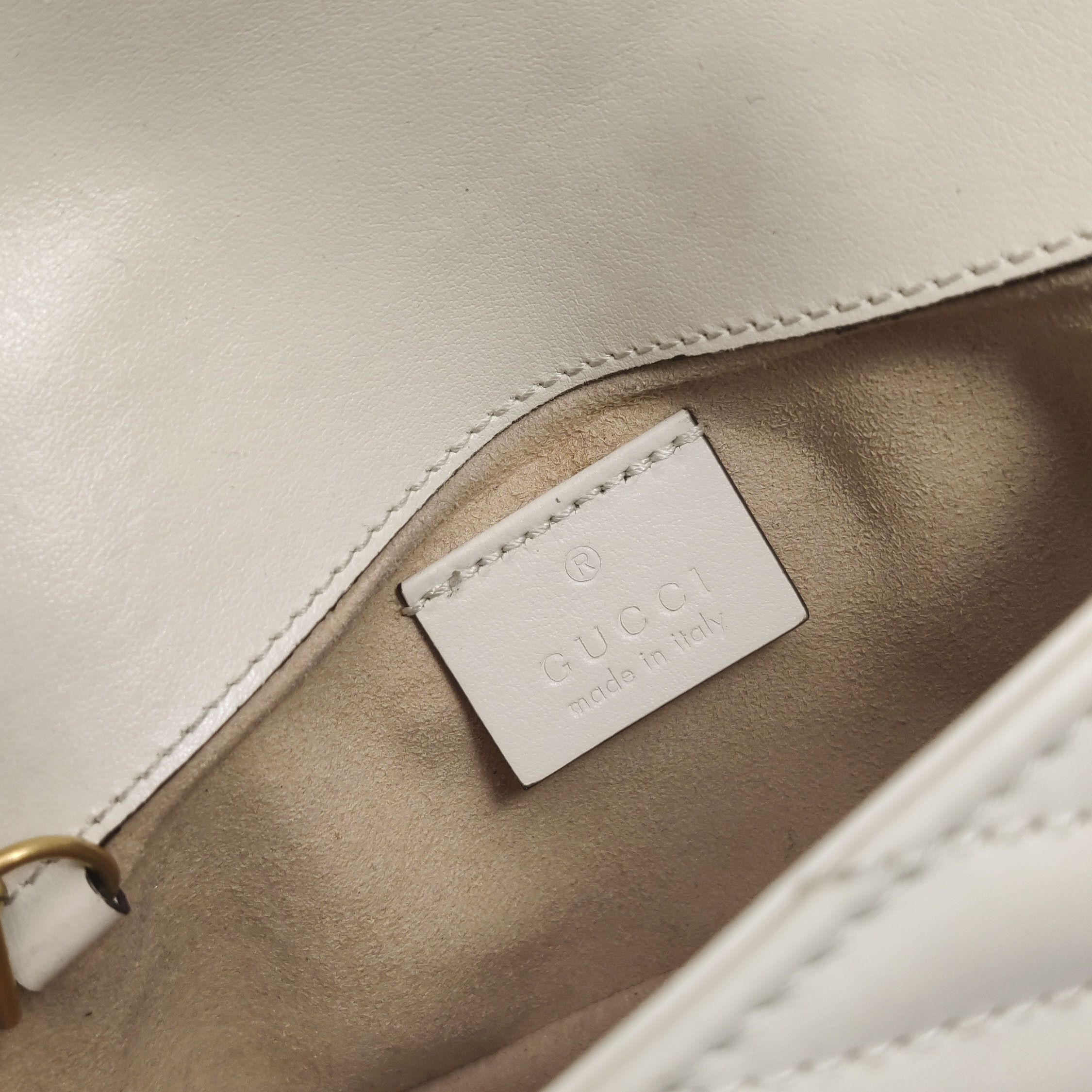 Gucci Gucci Women os Shoulder Bags Size ONE SIZE - 9 Thumbnail