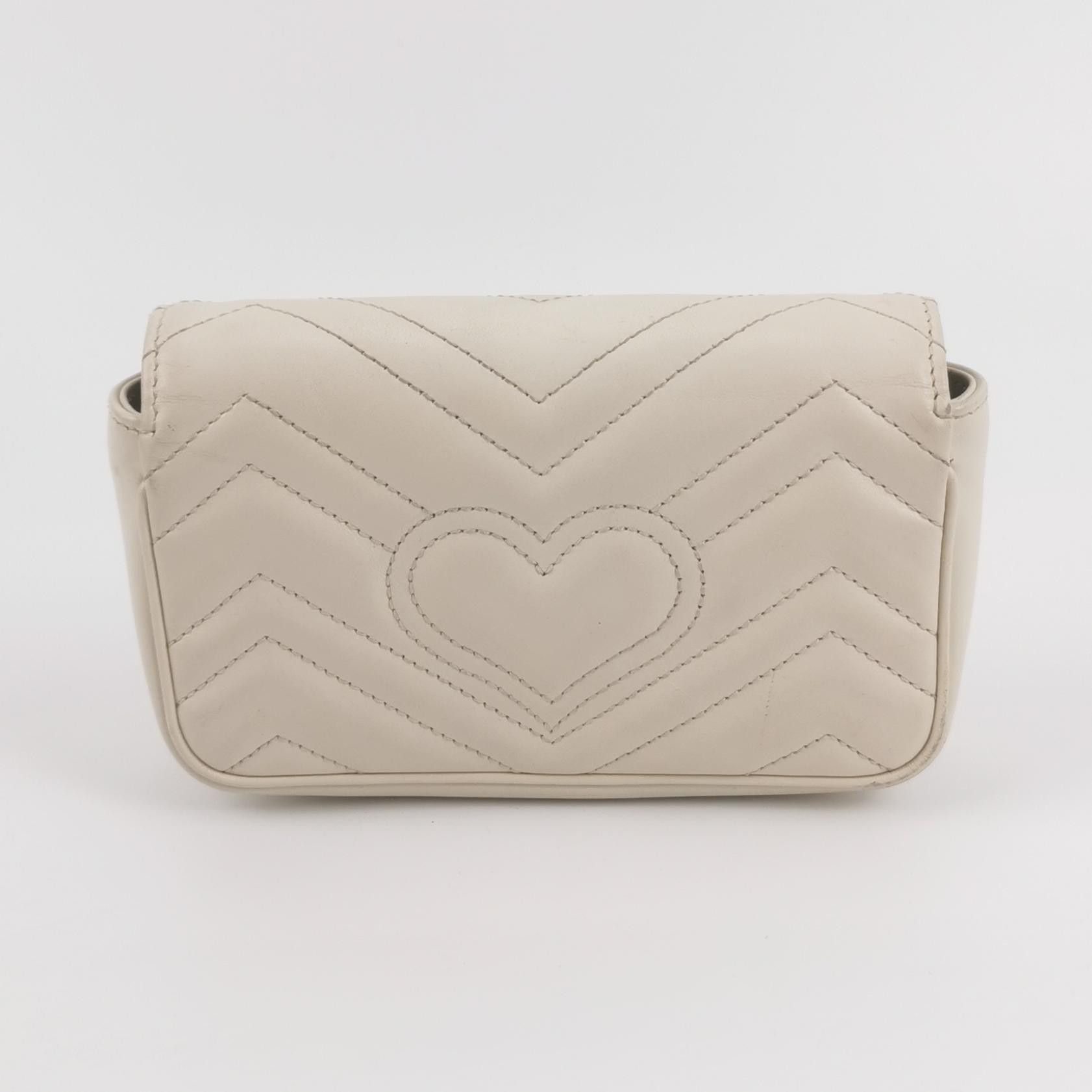 Gucci Gucci Women os Shoulder Bags Size ONE SIZE - 5 Thumbnail