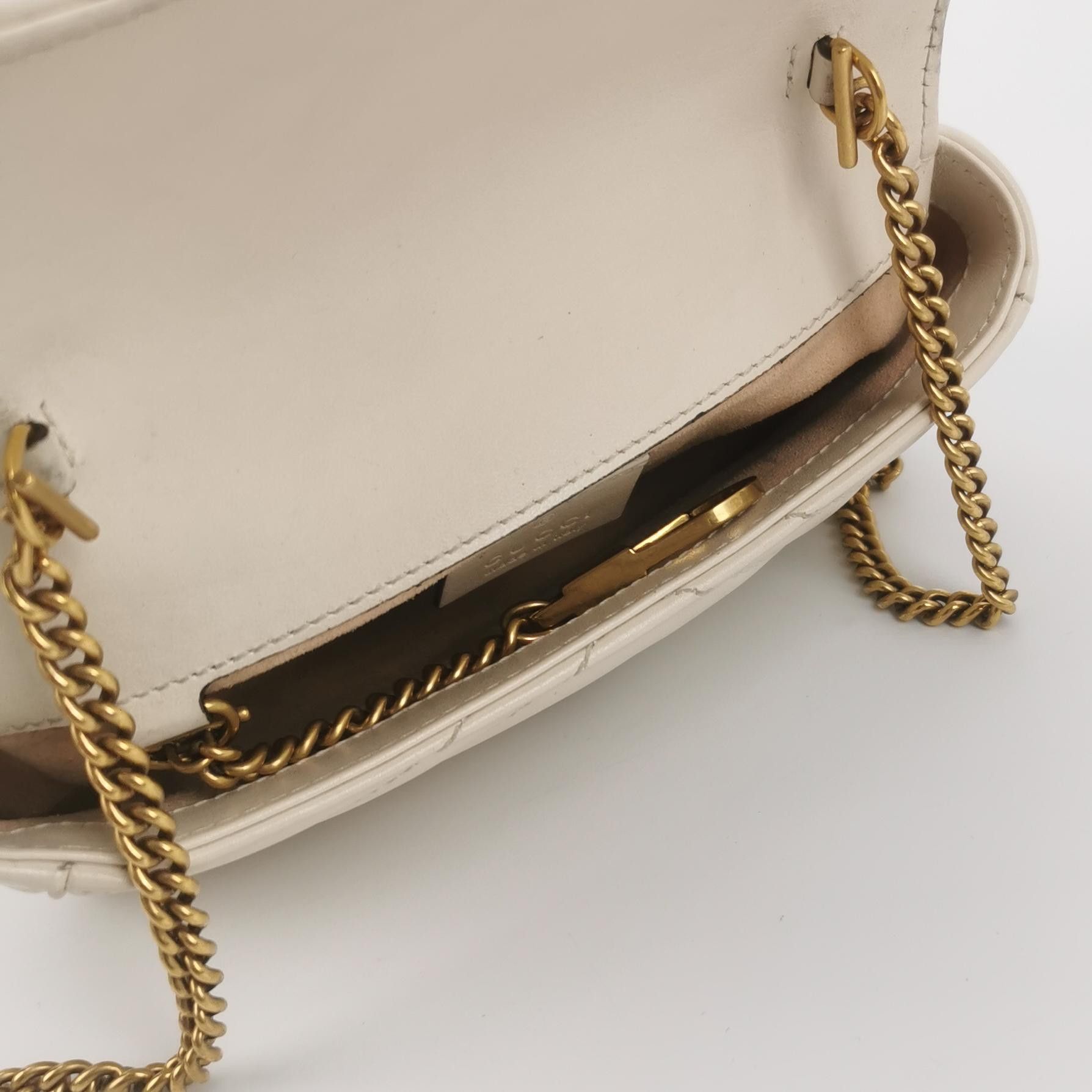 Gucci Gucci Women os Shoulder Bags Size ONE SIZE - 7 Thumbnail