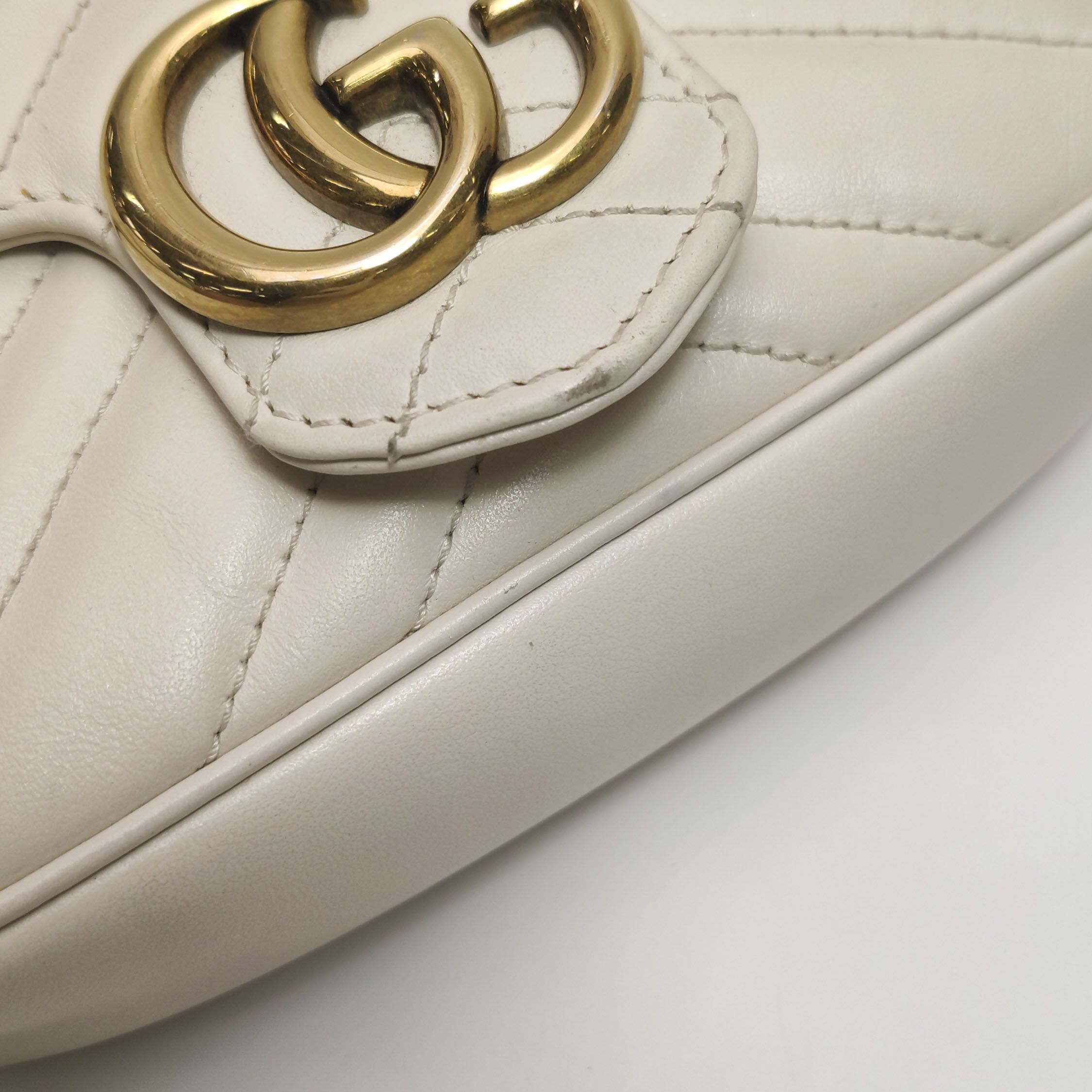 Gucci Gucci Women os Shoulder Bags Size ONE SIZE - 22 Thumbnail