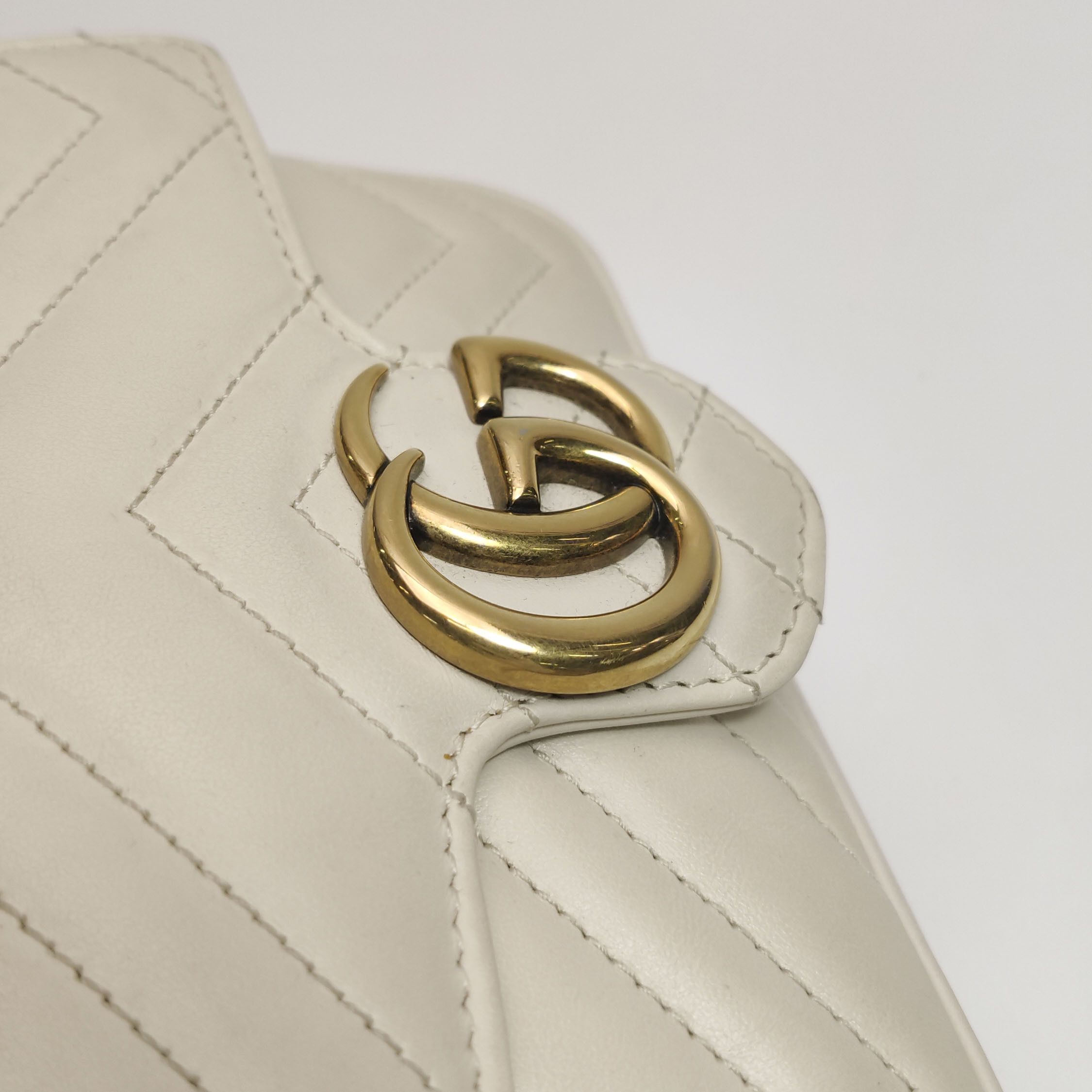 Gucci Gucci Women os Shoulder Bags Size ONE SIZE - 12 Thumbnail