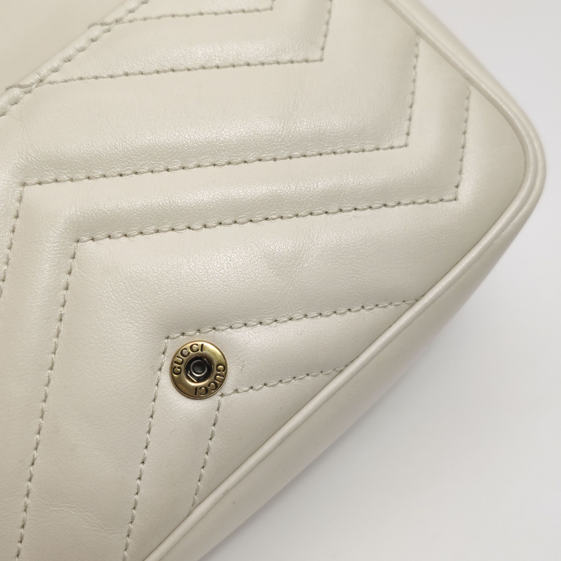 Gucci Gucci Women os Shoulder Bags Size ONE SIZE - 10 Thumbnail