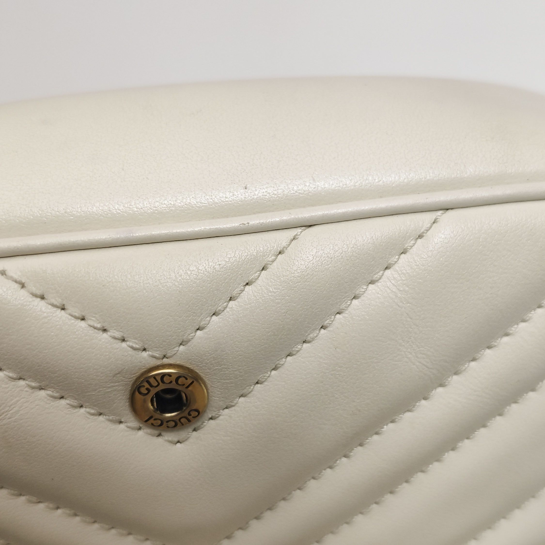 Gucci Gucci Women os Shoulder Bags Size ONE SIZE - 16 Thumbnail