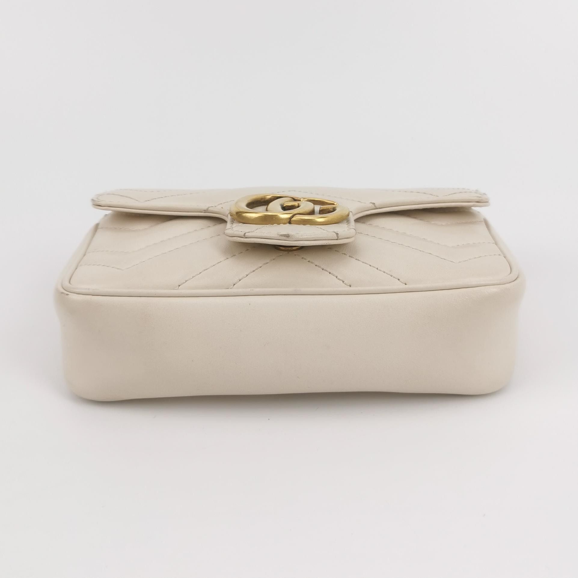 Gucci Gucci Women os Shoulder Bags Size ONE SIZE - 6 Thumbnail