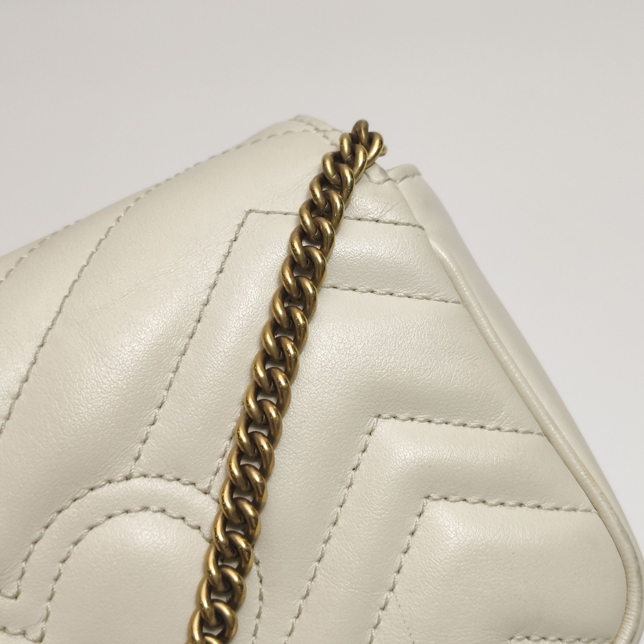 Gucci Gucci Women os Shoulder Bags Size ONE SIZE - 13 Thumbnail