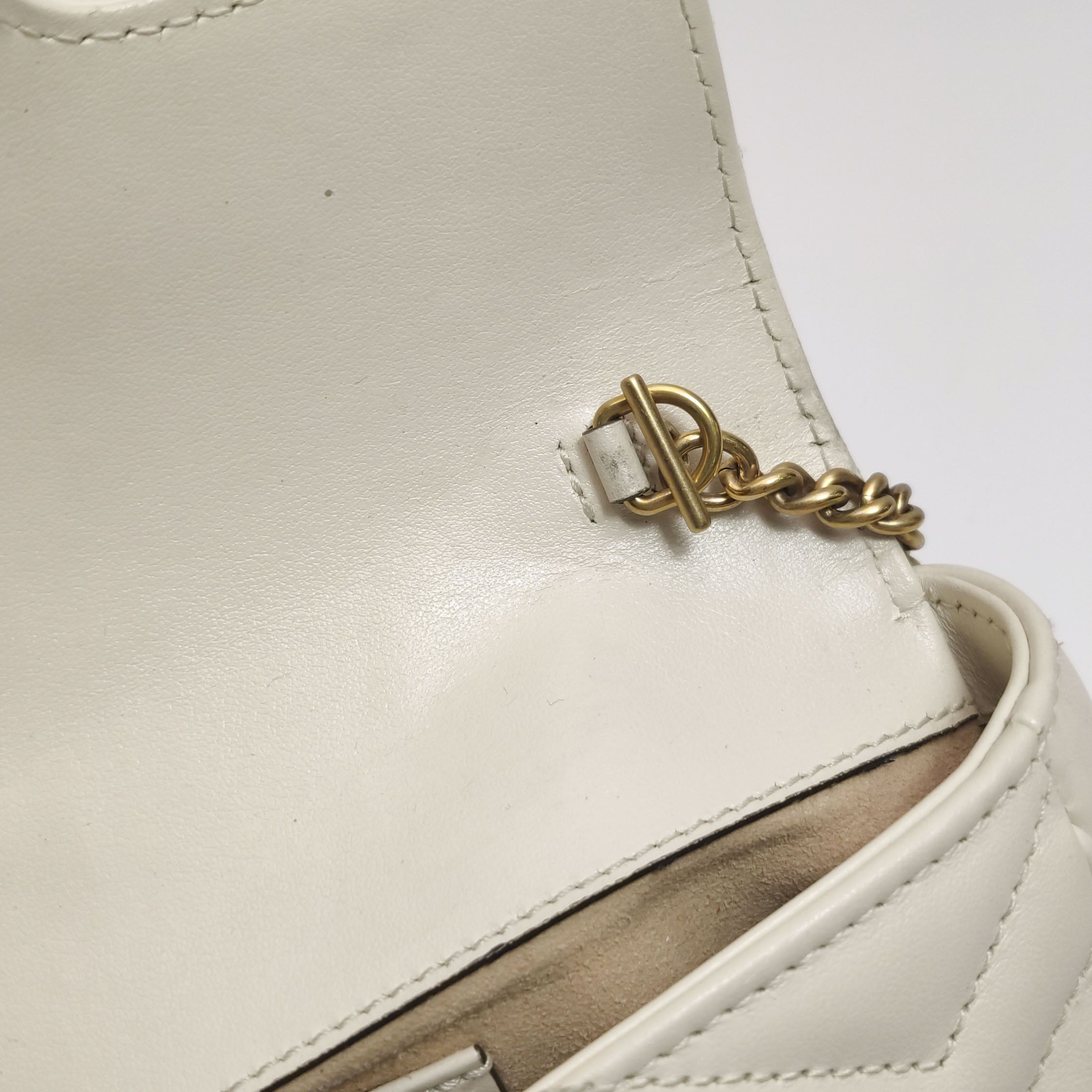 Gucci Gucci Women os Shoulder Bags Size ONE SIZE - 20 Thumbnail