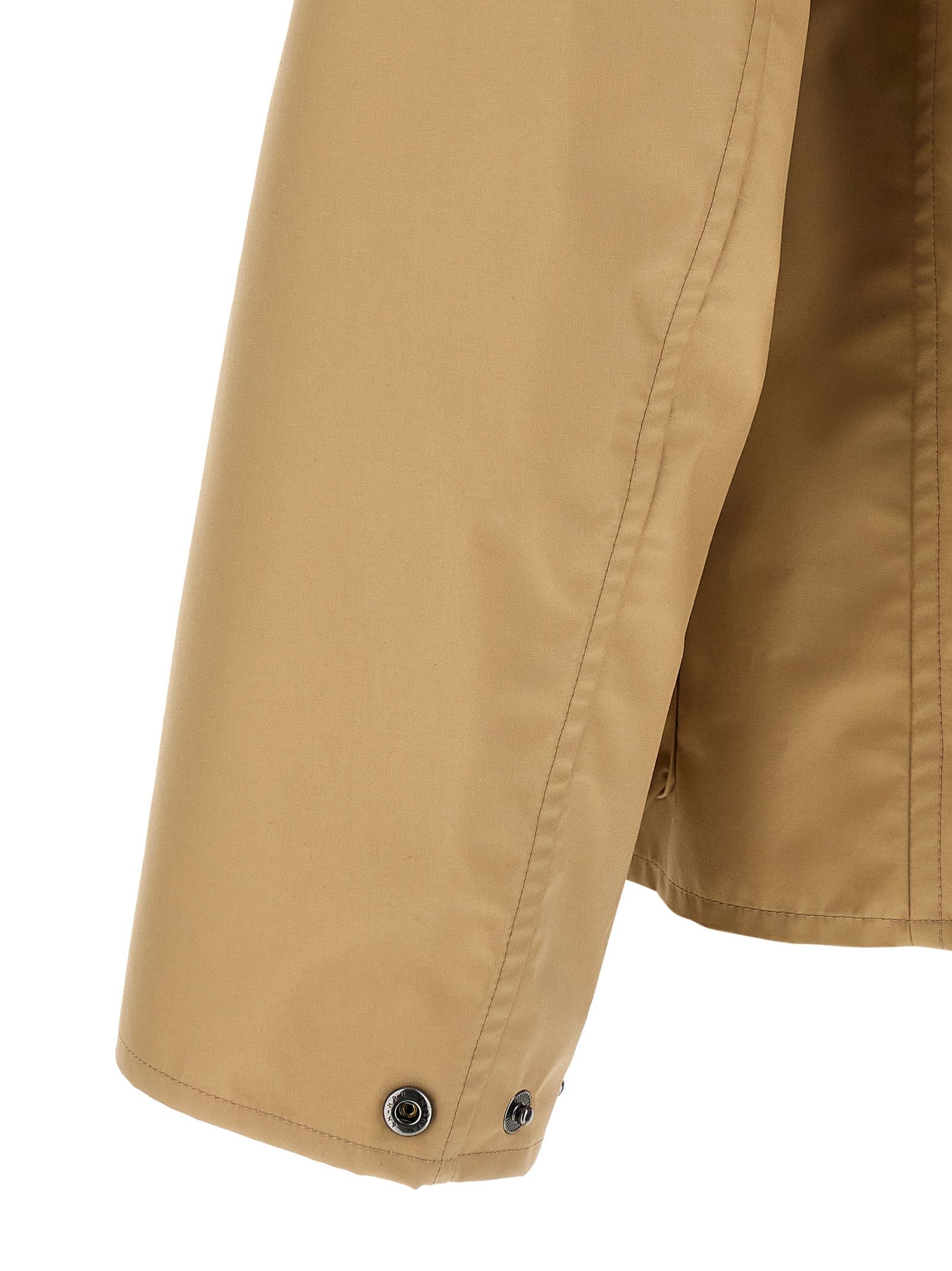 Junya Watanabe Barbour x eYe JUNYA WATANABE 'Bedale' jacket Size US L / EU 52-54 / 3 - 5 Thumbnail