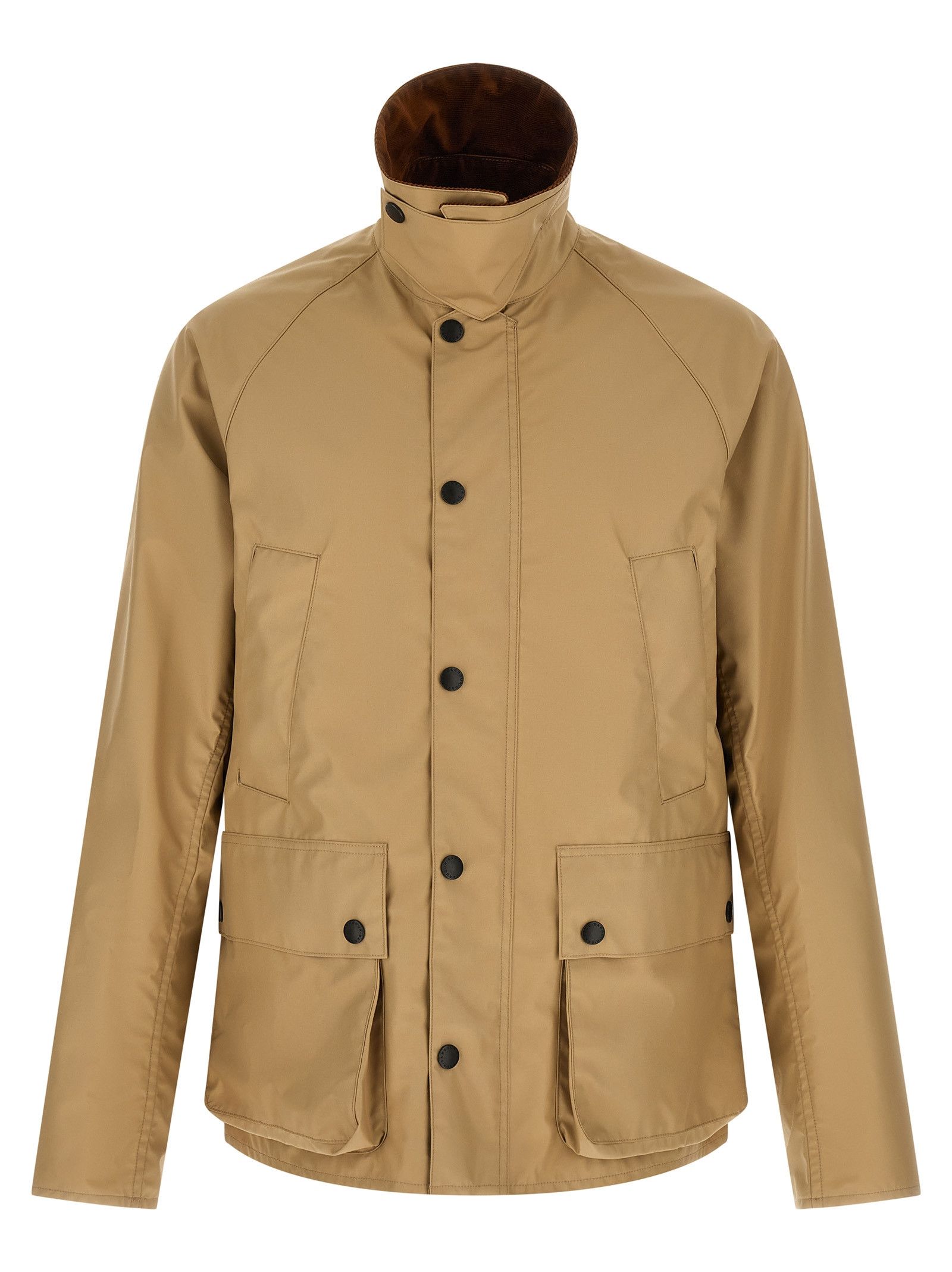 Junya Watanabe Barbour x eYe JUNYA WATANABE 'Bedale' jacket Size US L / EU 52-54 / 3 - 2 Thumbnail