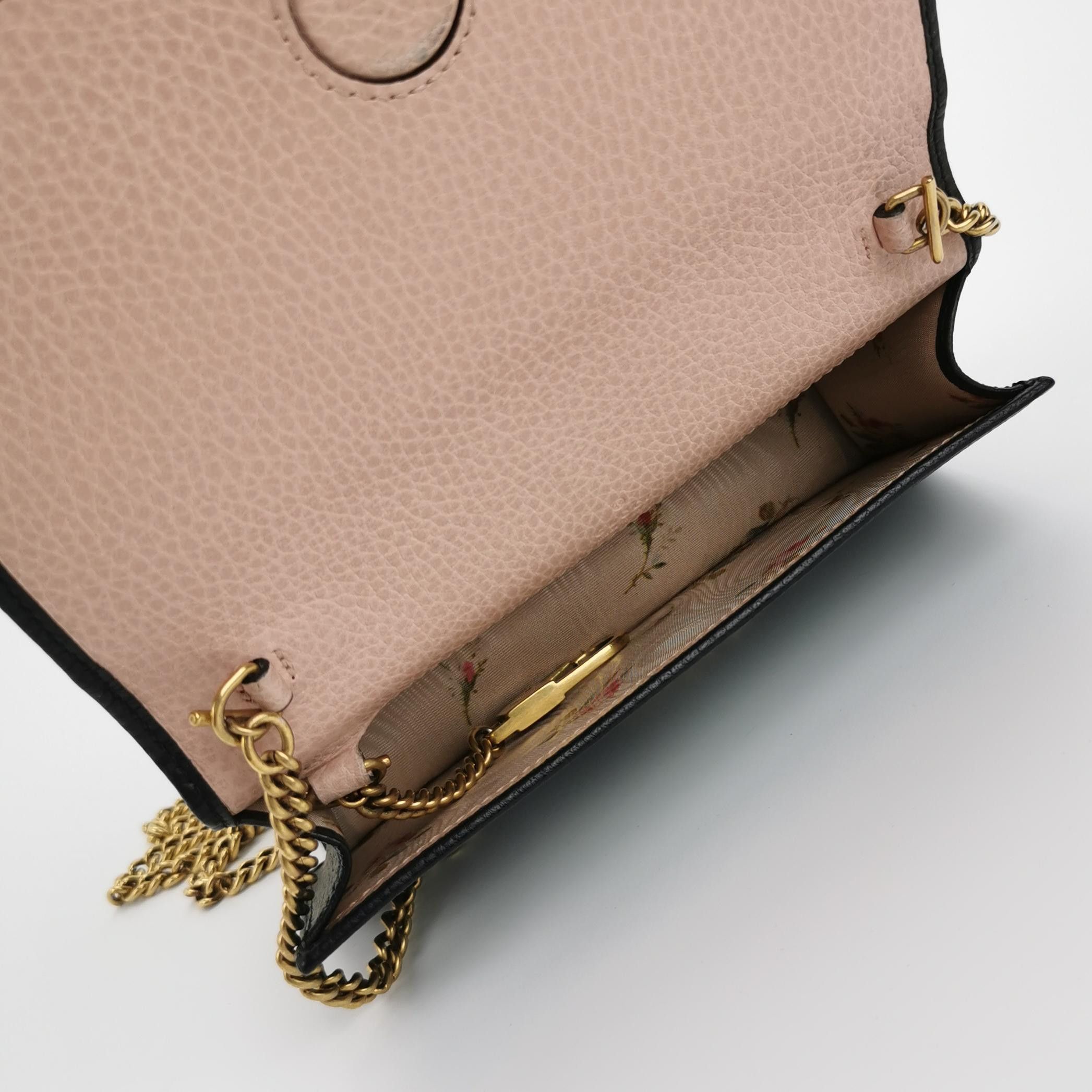 Gucci Gucci Women os Crossbody Bags Size ONE SIZE - 7 Thumbnail