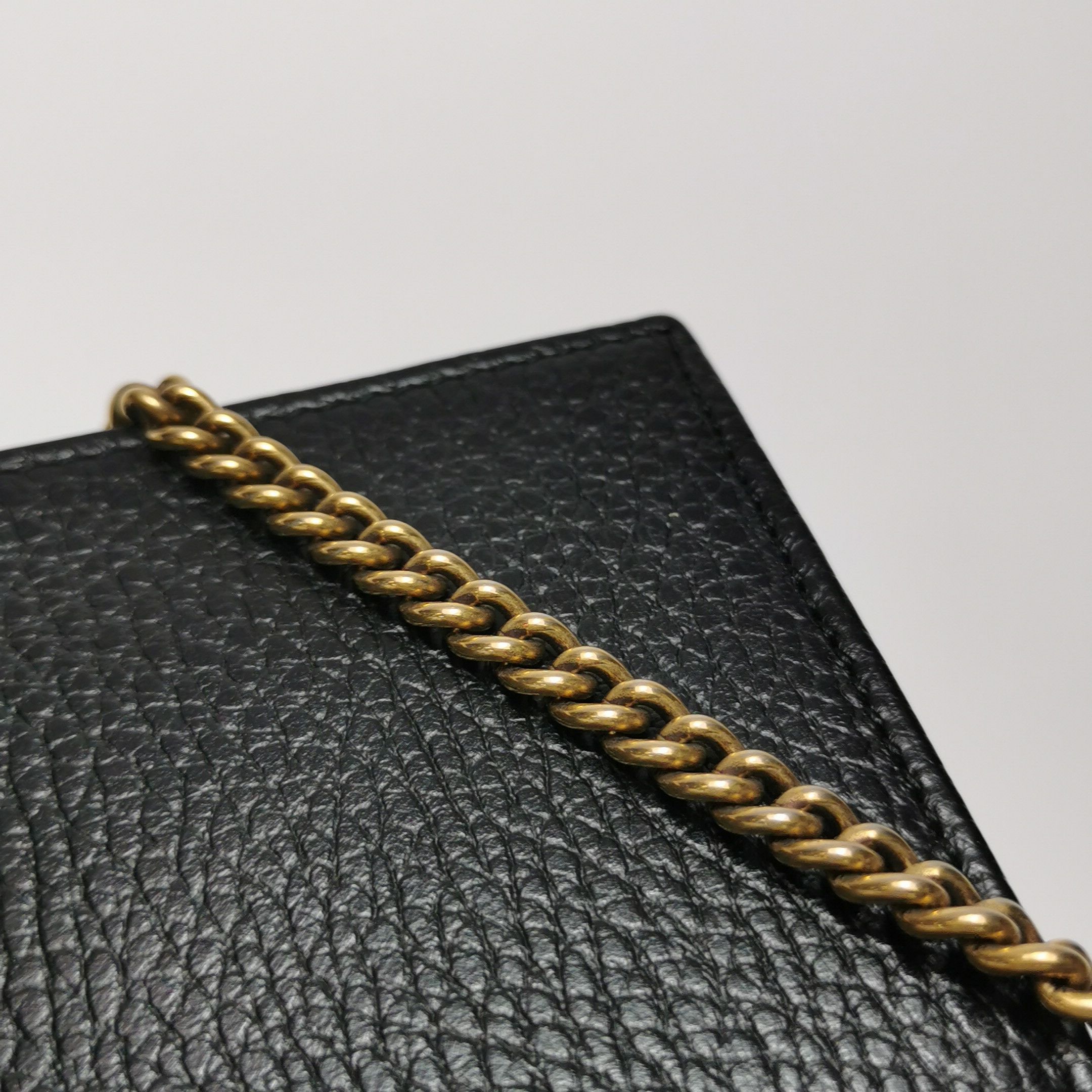 Gucci Gucci Women os Crossbody Bags Size ONE SIZE - 14 Thumbnail
