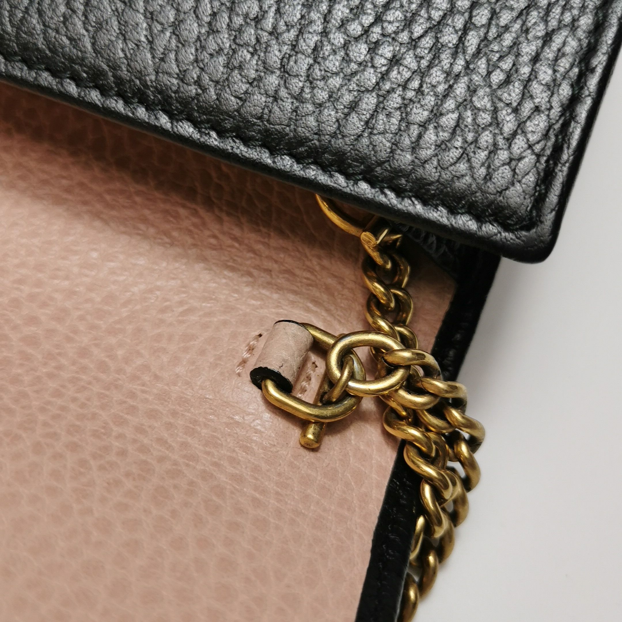 Gucci Gucci Women os Crossbody Bags Size ONE SIZE - 15 Thumbnail