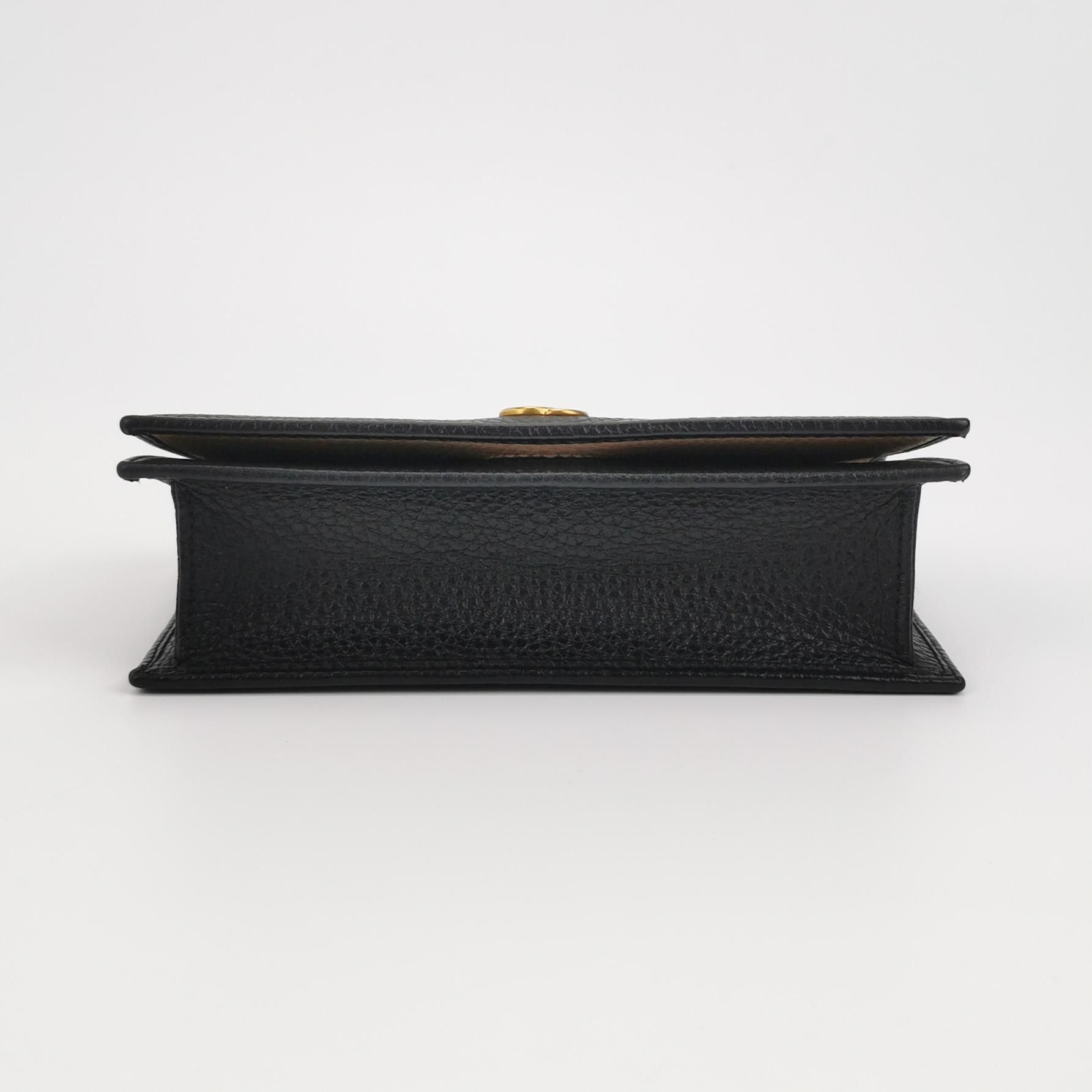Gucci Gucci Women os Crossbody Bags Size ONE SIZE - 6 Thumbnail
