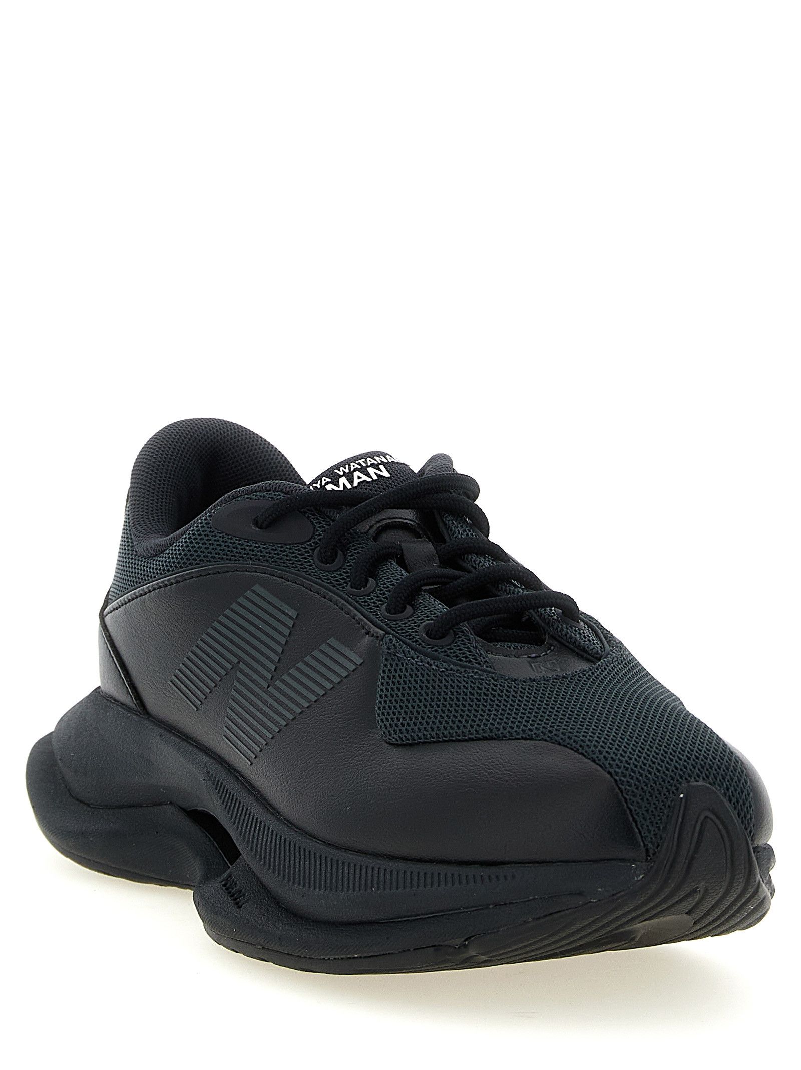 Junya Watanabe Junya Watanabe x New Balance 'TF100' sneakers Size US 11 / EU 44 - 2 Thumbnail
