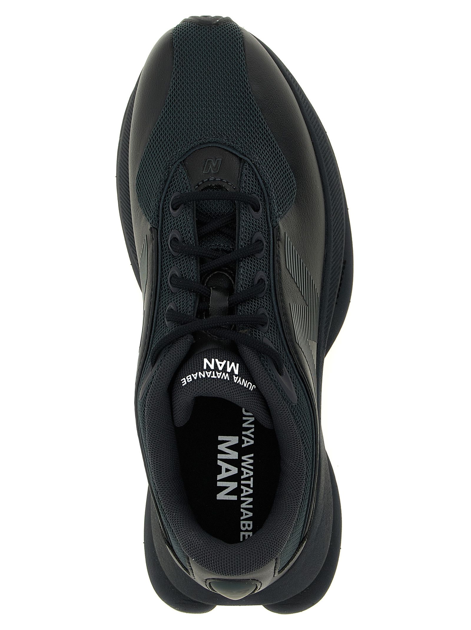 Junya Watanabe Junya Watanabe x New Balance 'TF100' sneakers Size US 11 / EU 44 - 4 Thumbnail